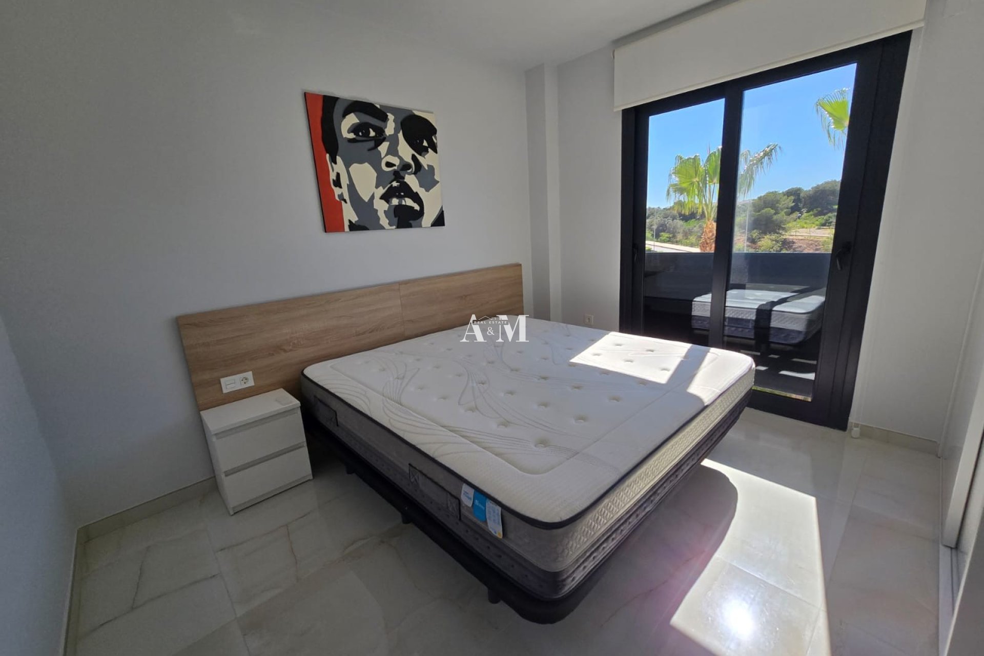 Alquiler a largo plazo - Apartamento / piso - Orihuela Costa - Los Almendros