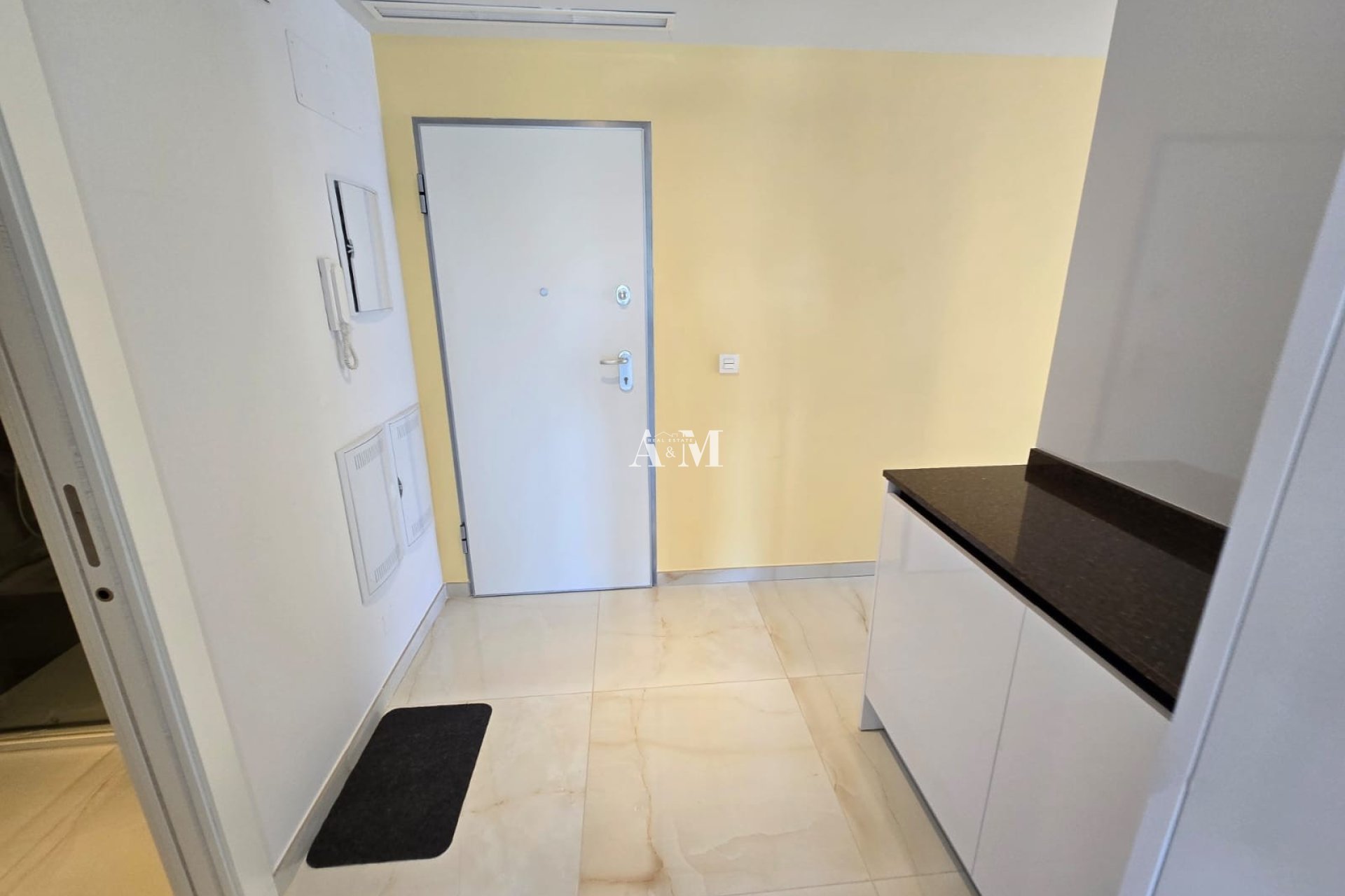 Alquiler a largo plazo - Apartamento / piso - Orihuela Costa - Los Almendros