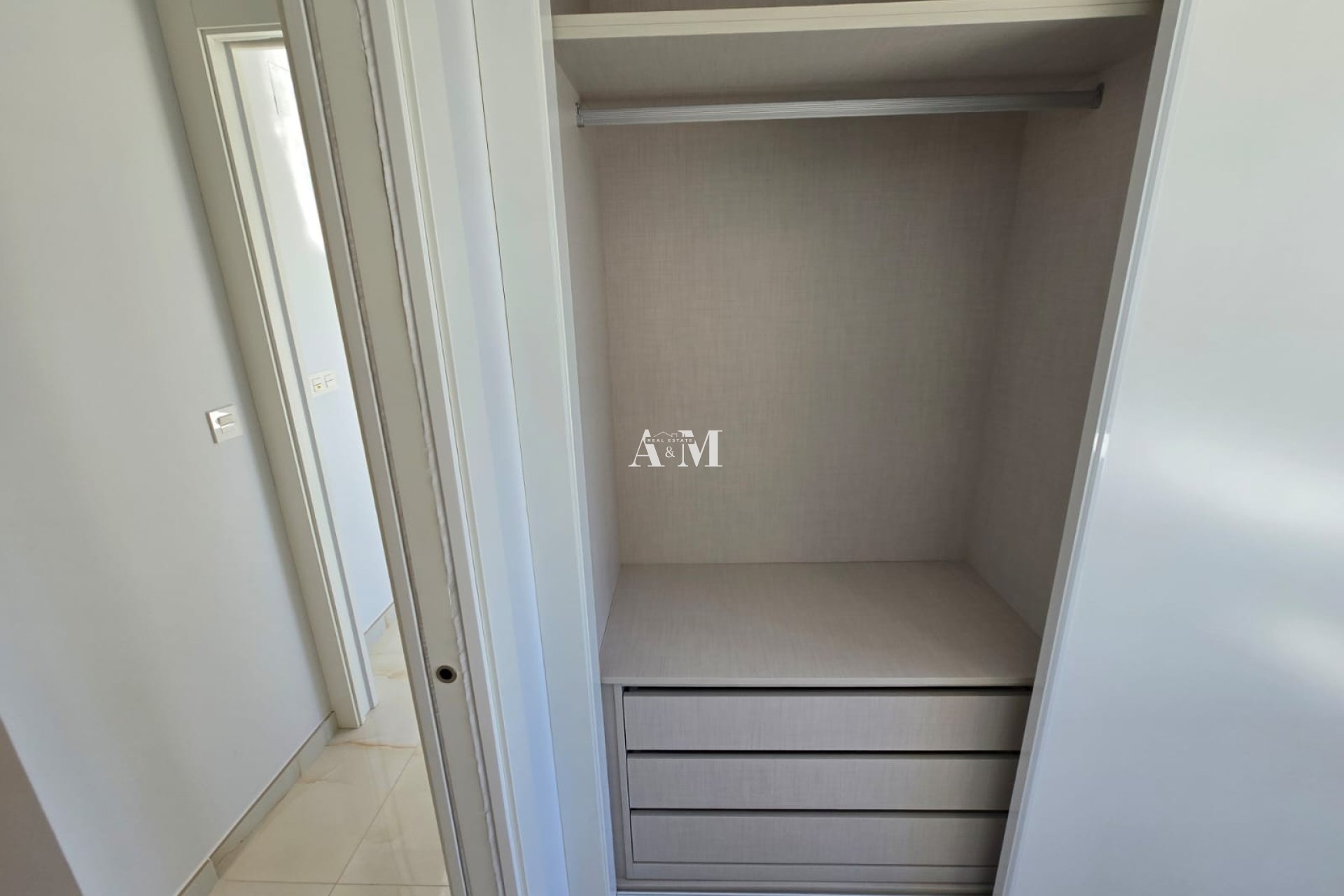 Alquiler a largo plazo - Apartamento / piso - Orihuela Costa - Los Almendros