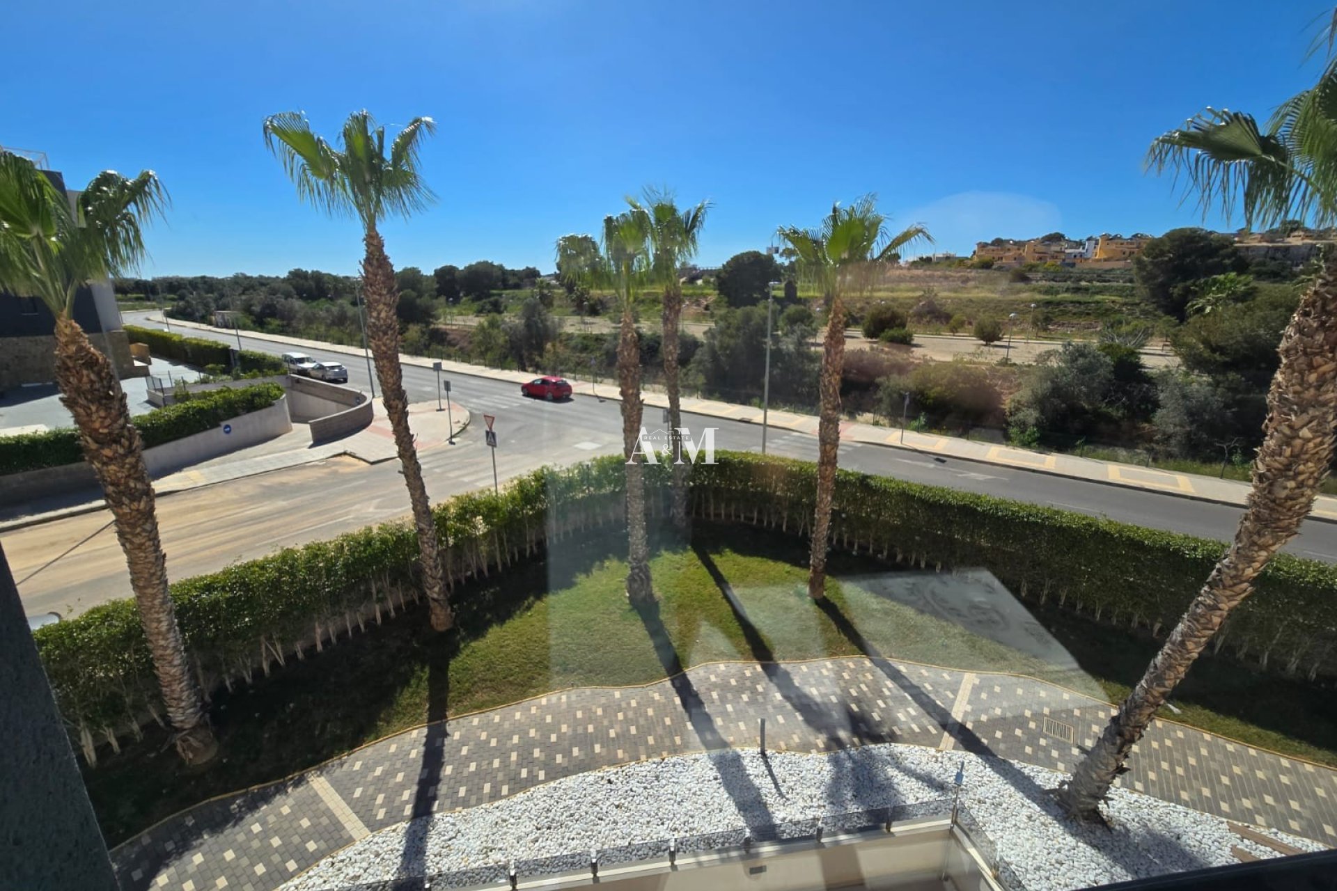 Alquiler a largo plazo - Apartamento / piso - Orihuela Costa - Los Almendros