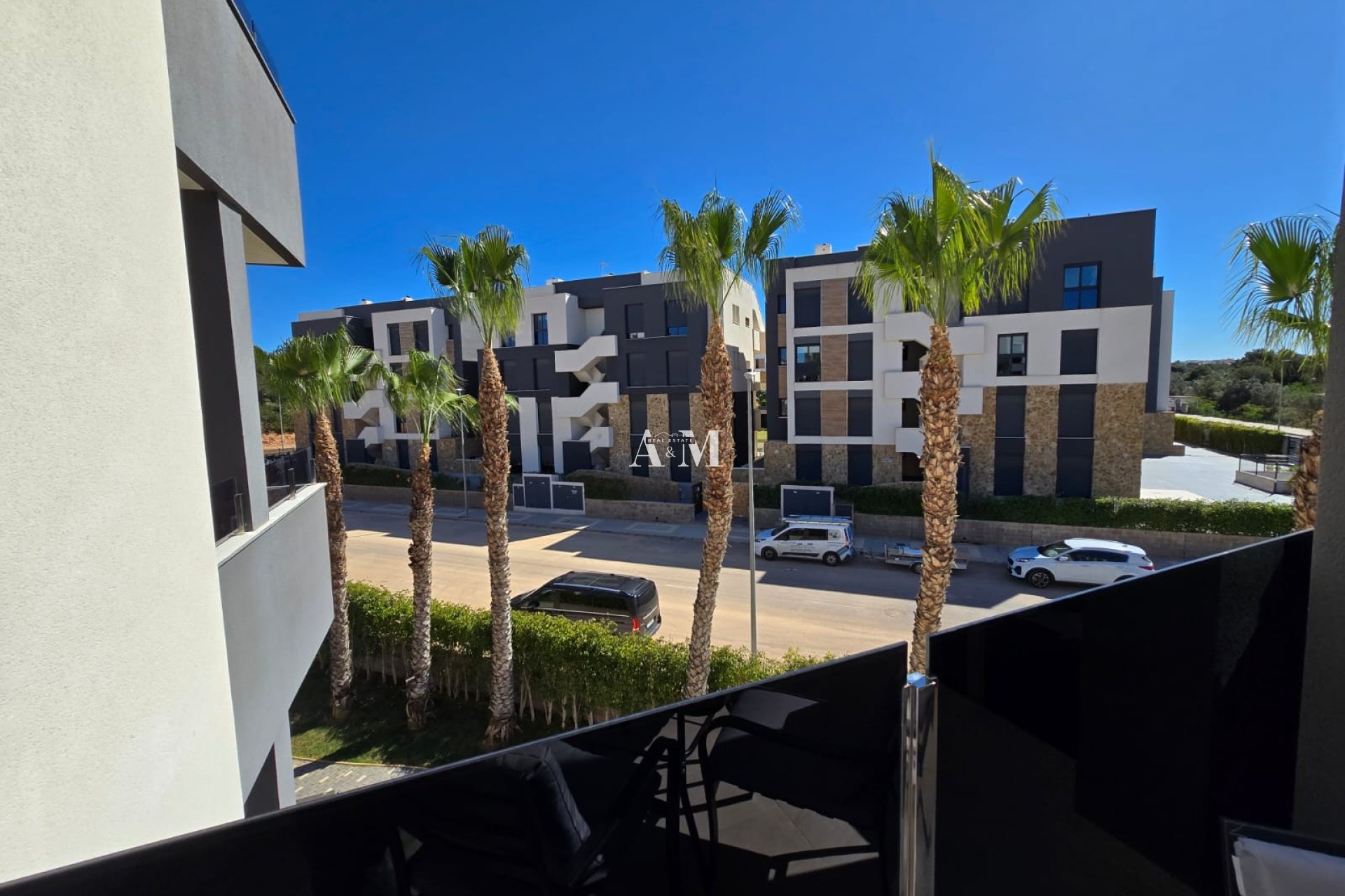 Alquiler a largo plazo - Apartamento / piso - Orihuela Costa - Los Almendros