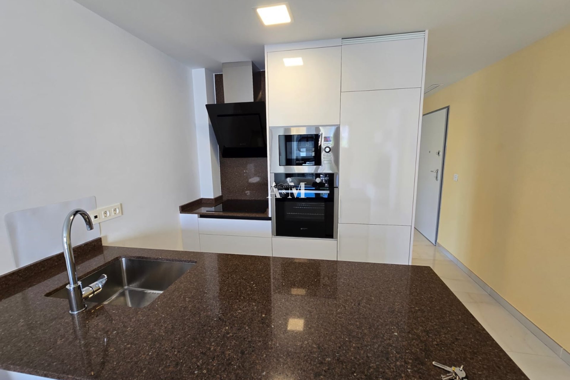 Alquiler a largo plazo - Apartamento / piso - Orihuela Costa - Los Almendros