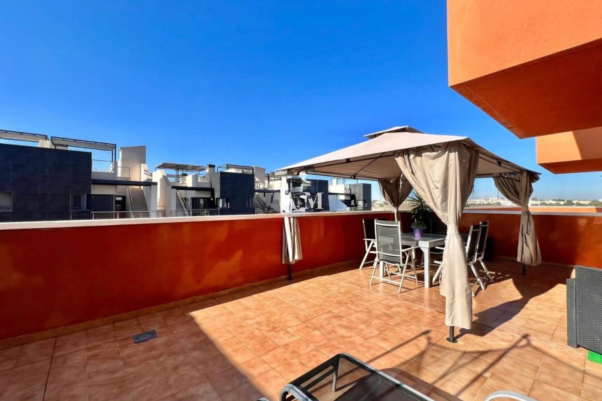 Alquiler a largo plazo - Apartamento / piso - Orihuela Costa - Los Dolses