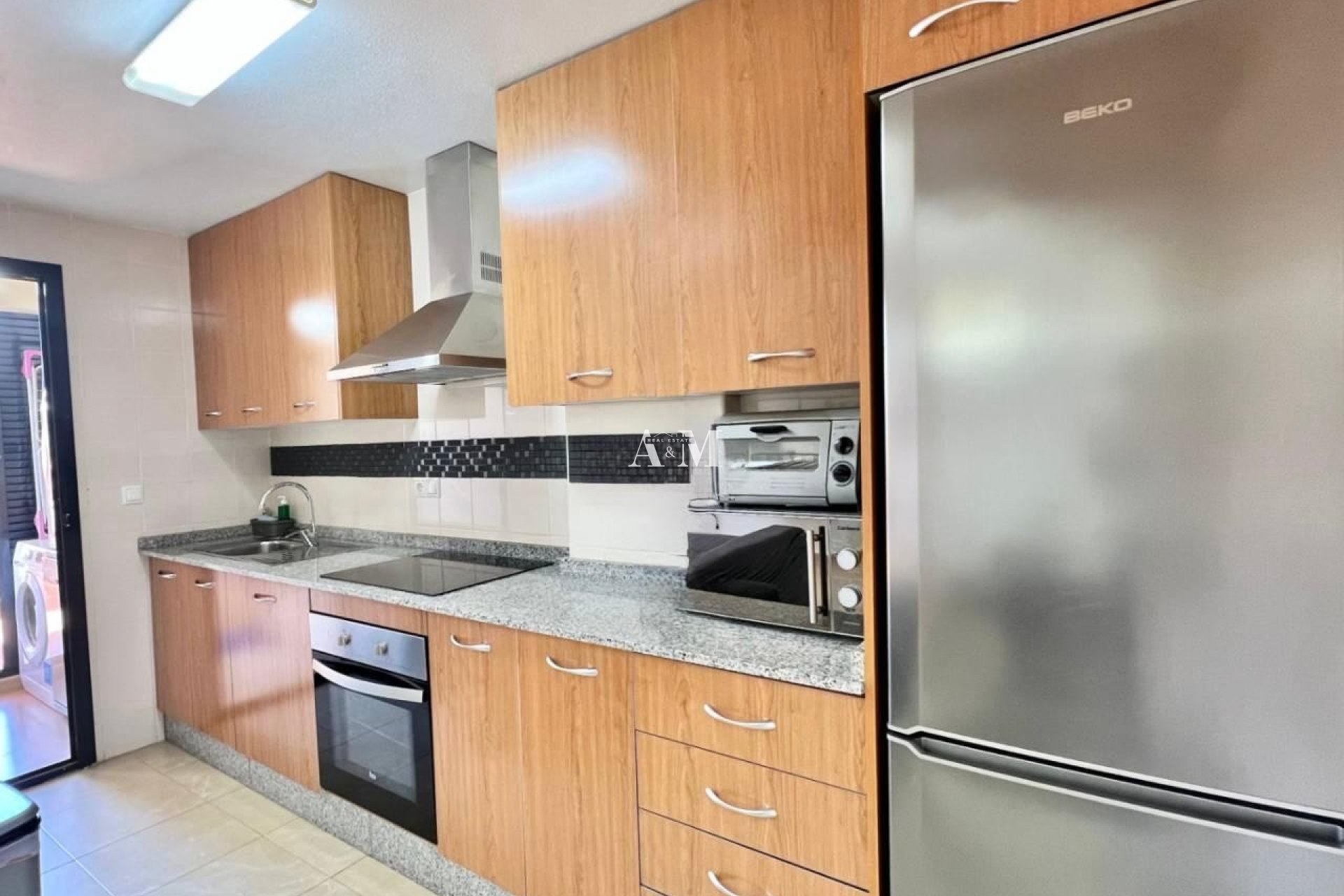 Alquiler a largo plazo - Apartamento / piso - Orihuela Costa - Los Dolses