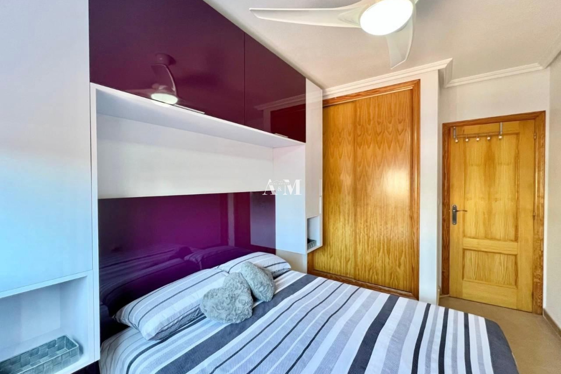 Alquiler a largo plazo - Apartamento / piso - Orihuela Costa - Los Dolses