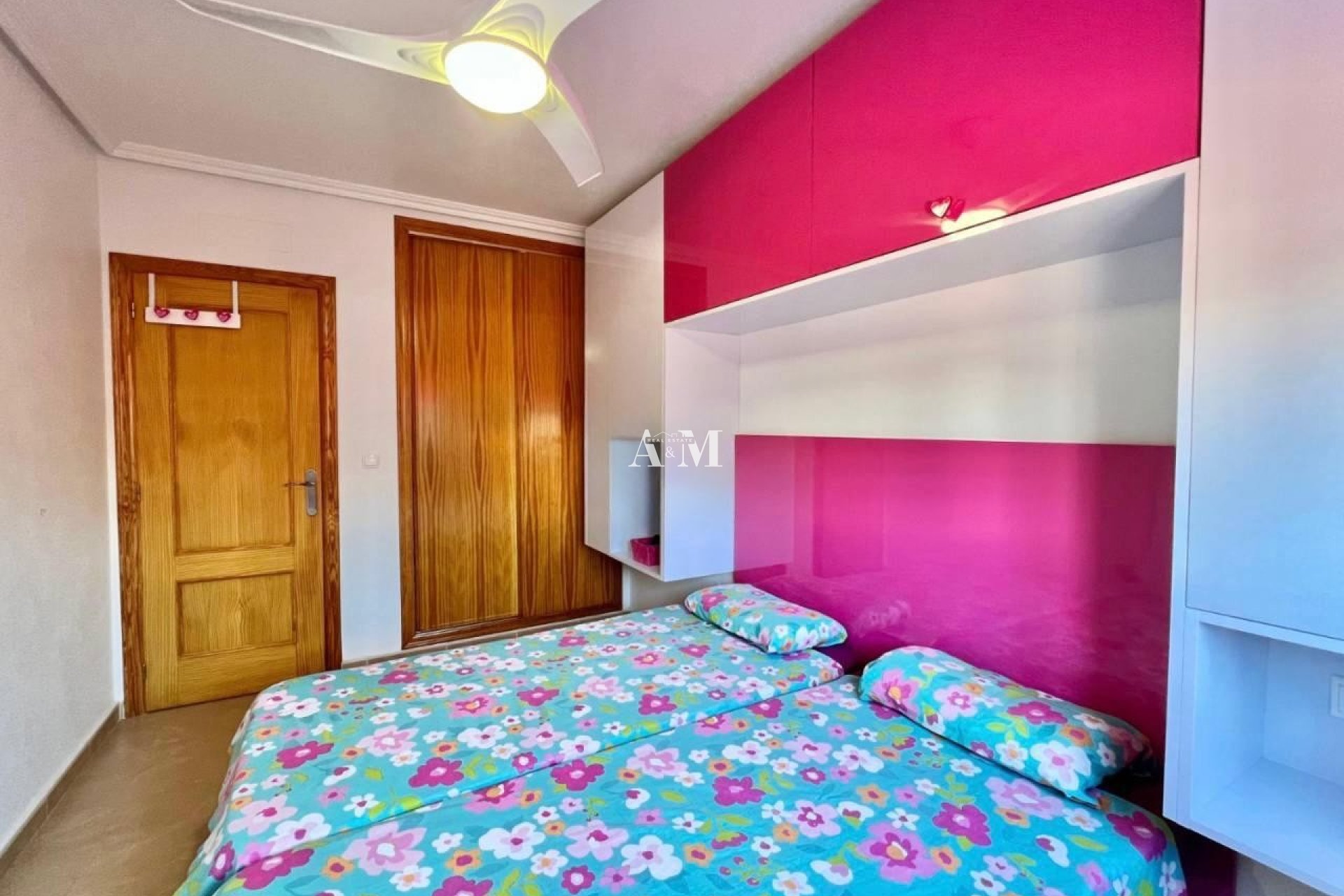 Alquiler a largo plazo - Apartamento / piso - Orihuela Costa - Los Dolses