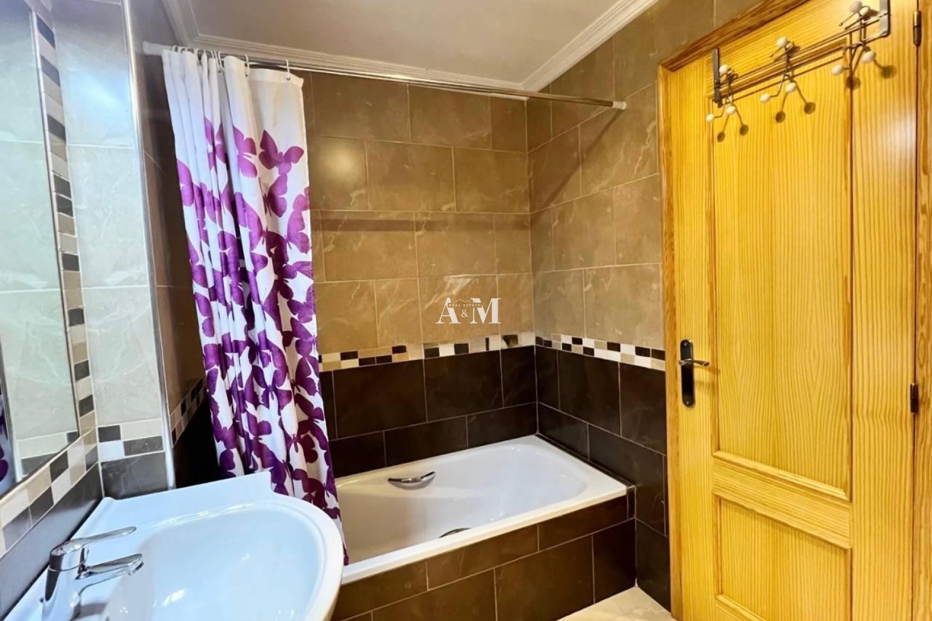 Alquiler a largo plazo - Apartamento / piso - Orihuela Costa - Los Dolses