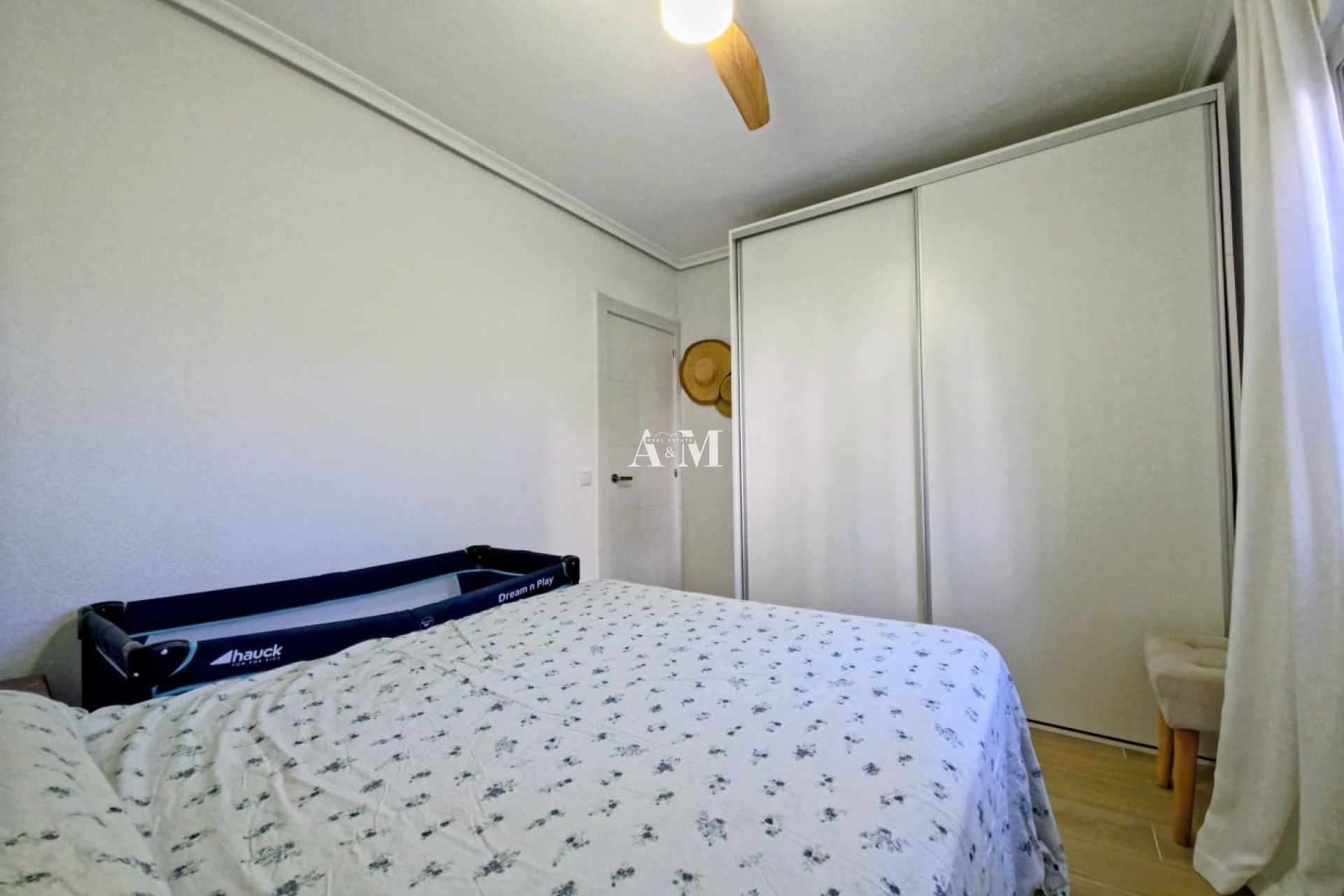 Alquiler a largo plazo - Apartamento / piso - Orihuela Costa - Playa Flamenca