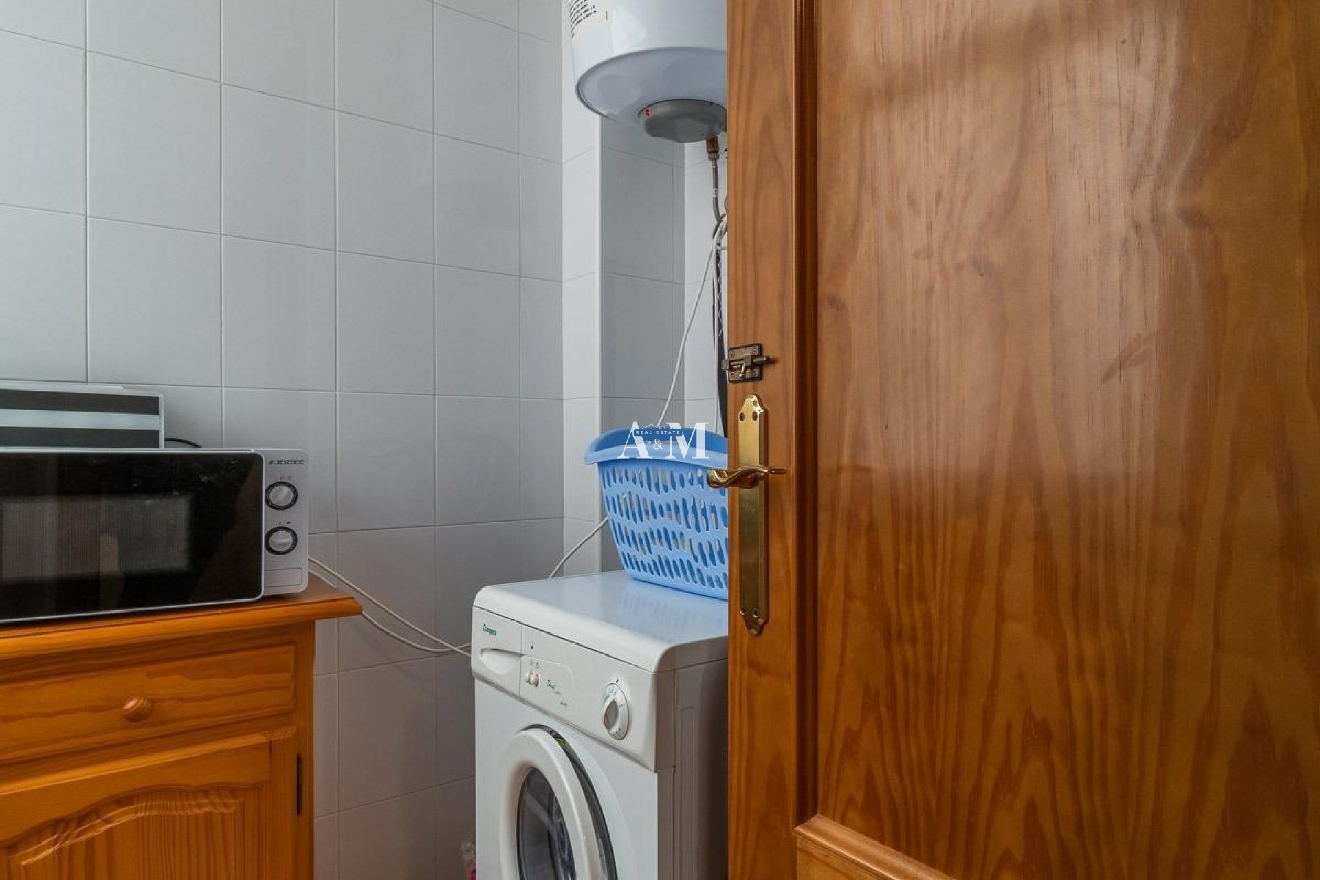 Alquiler a largo plazo - Apartamento / piso - Orihuela Costa - Playa Flamenca
