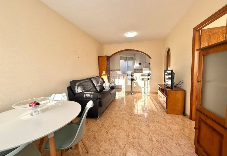 Alquiler a largo plazo - Apartamento / piso - Orihuela Costa - Playa Flamenca