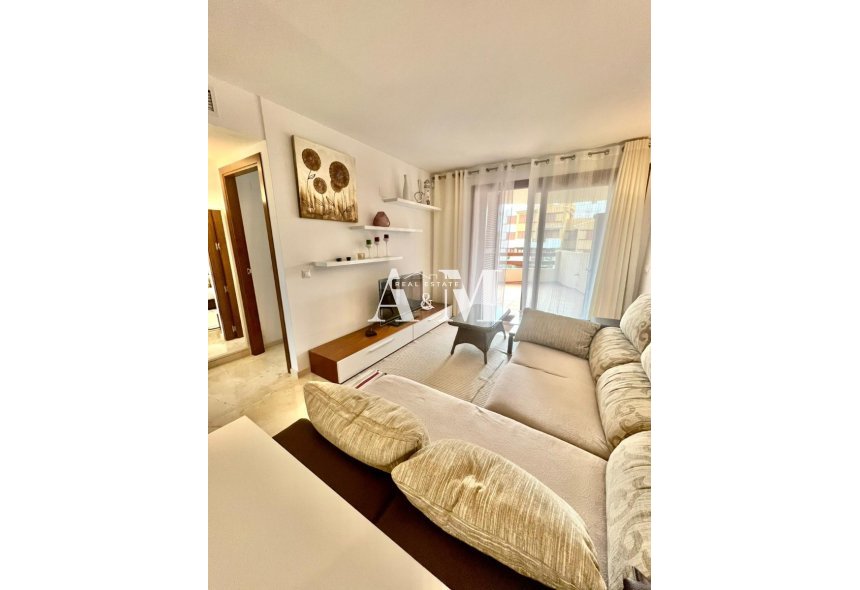 Alquiler a largo plazo - Apartamento / piso - Orihuela Costa - Punta Prima