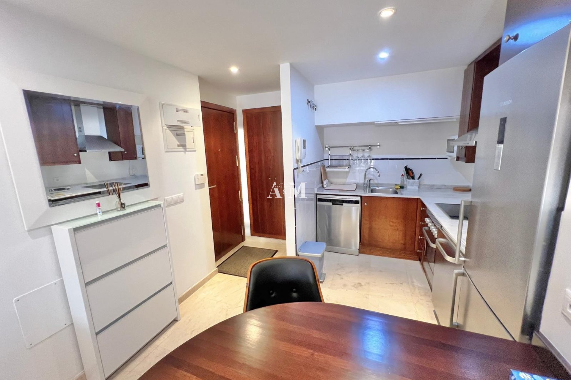 Alquiler a largo plazo - Apartamento / piso - Orihuela Costa - Punta Prima