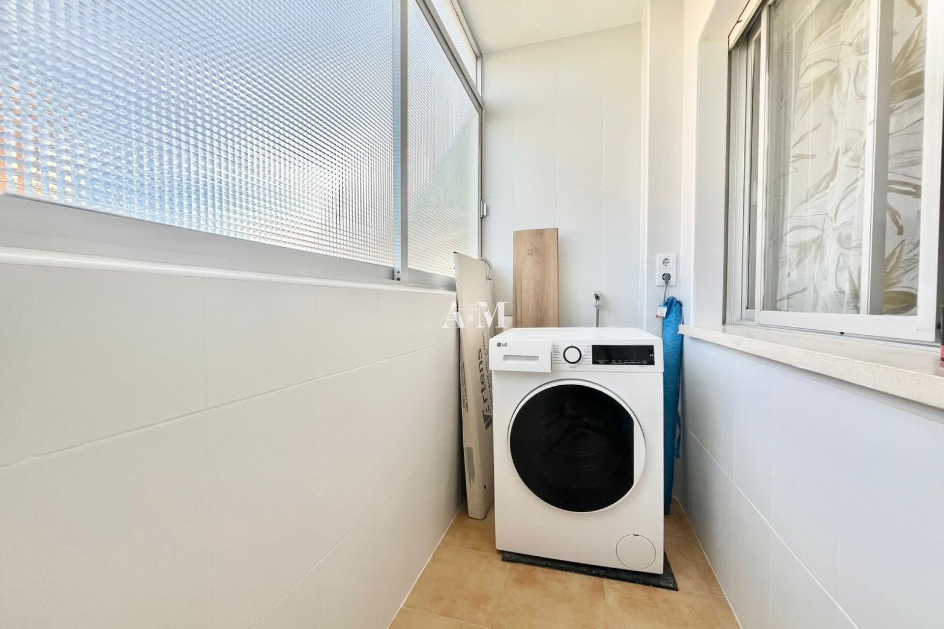 Alquiler a largo plazo - Apartamento / piso - Orihuela Costa - Punta Prima