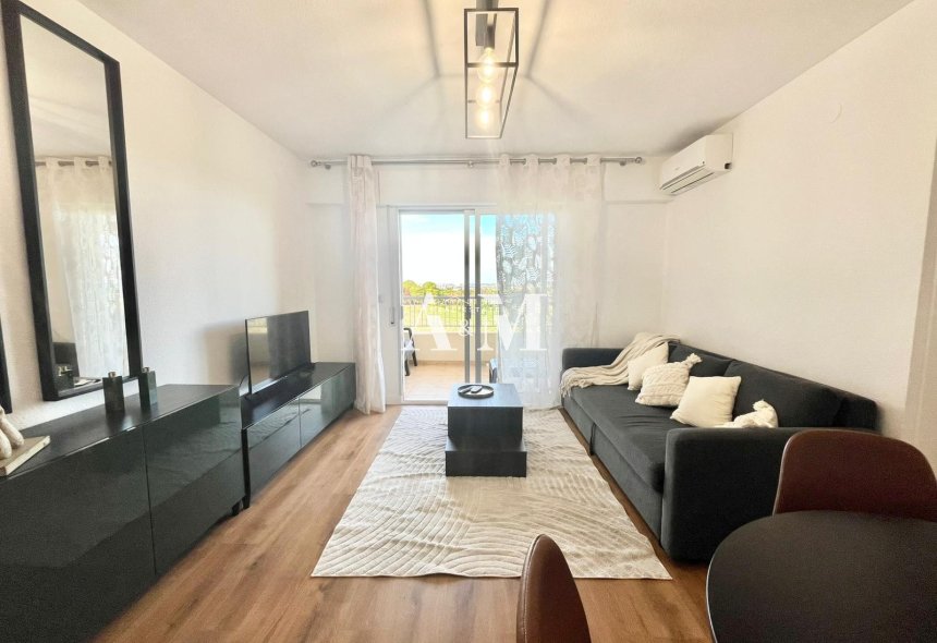 Alquiler a largo plazo - Apartamento / piso - Orihuela Costa - Punta Prima