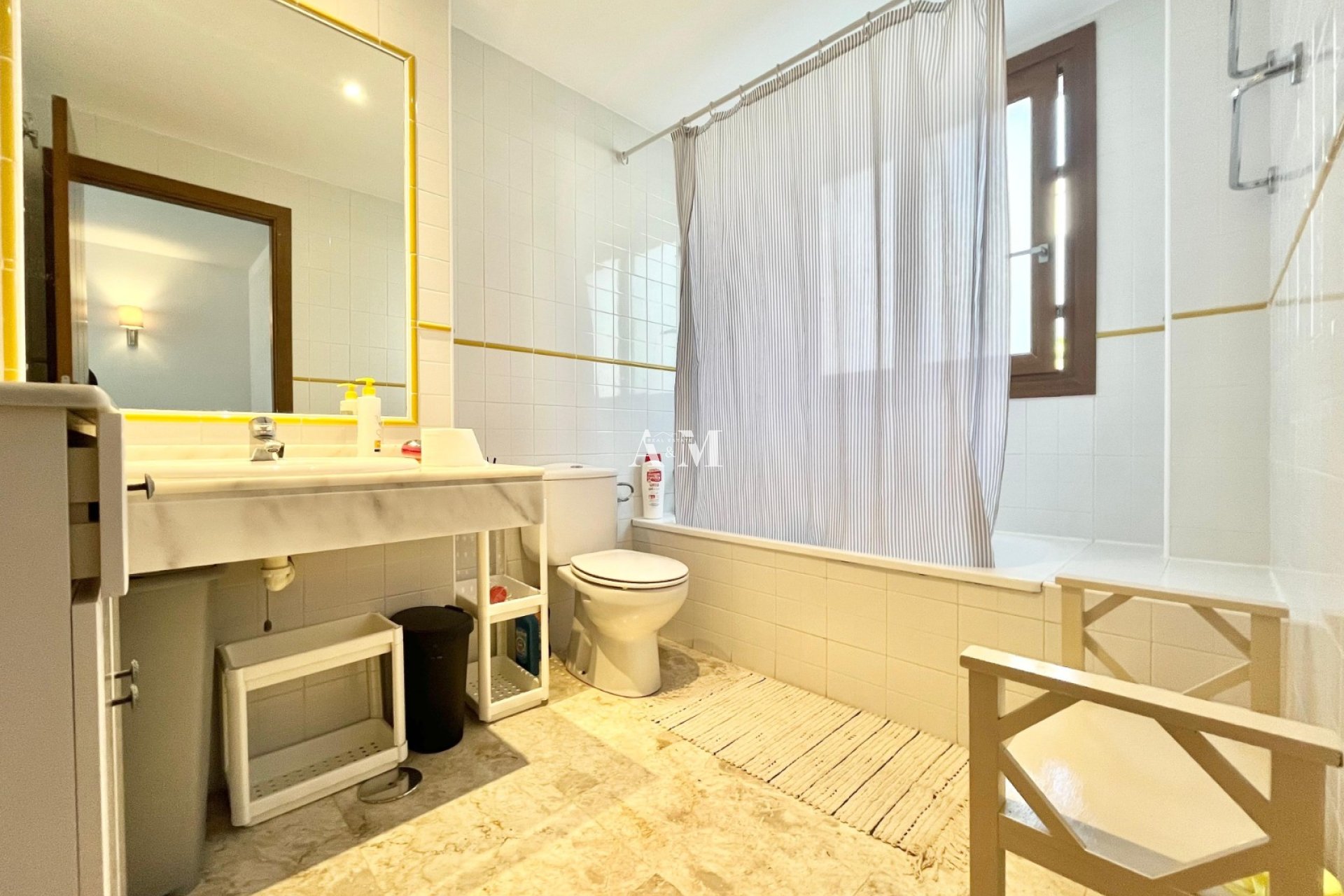 Alquiler a largo plazo - Apartamento / piso - Orihuela Costa - Punta Prima