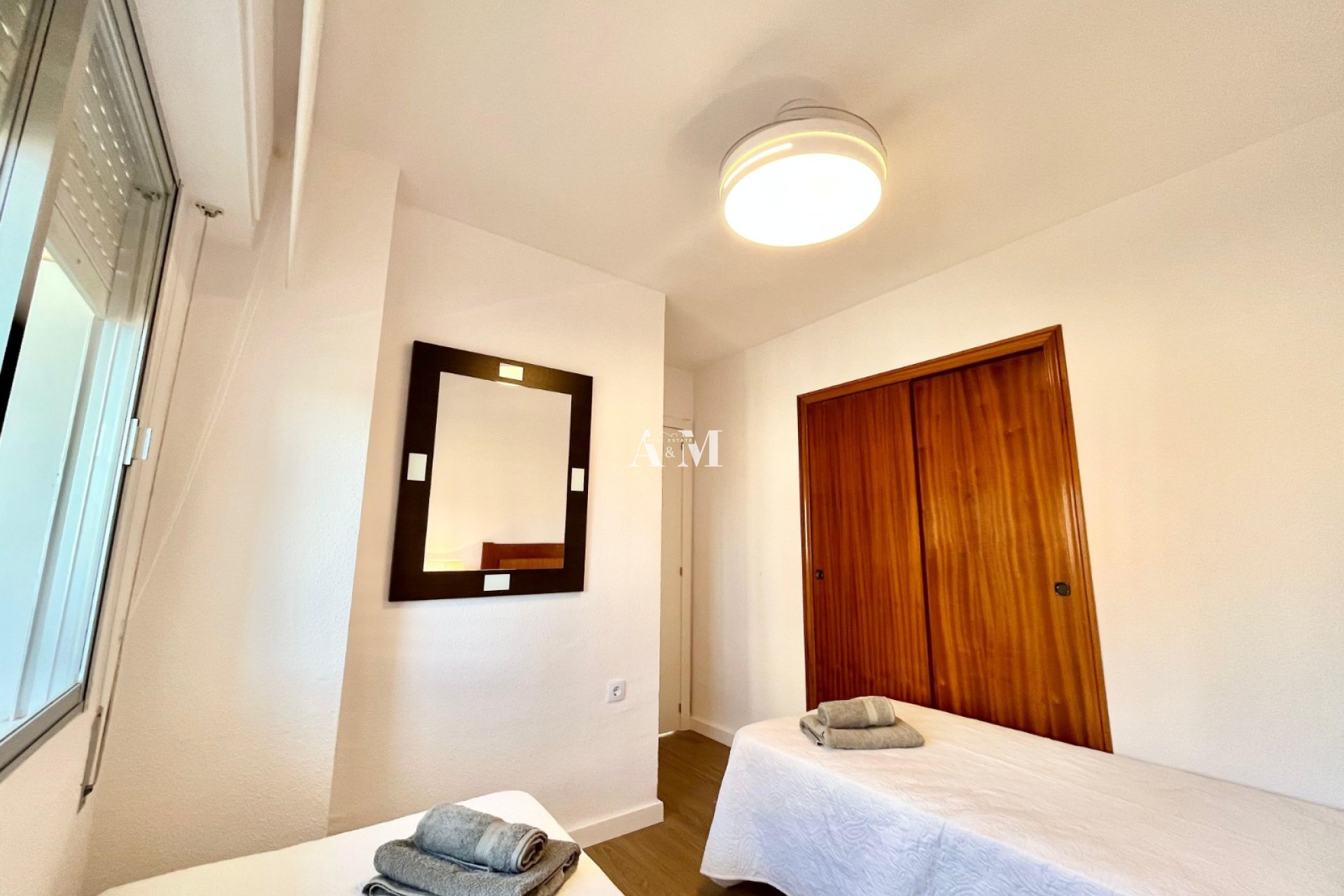 Alquiler a largo plazo - Apartamento / piso - Orihuela Costa - Punta Prima