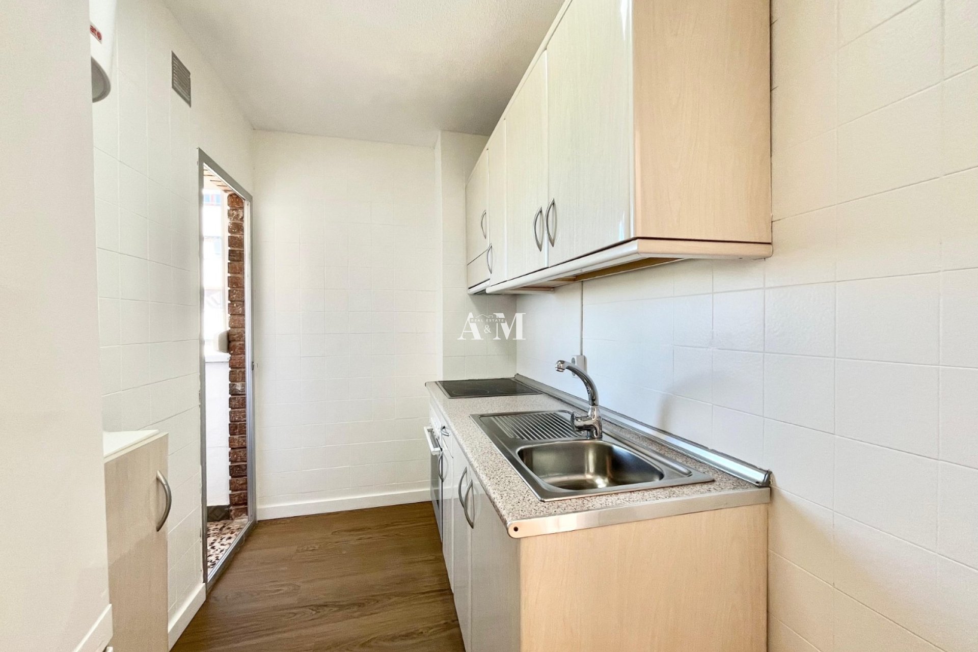 Alquiler a largo plazo - Apartamento / piso - Orihuela Costa - Punta Prima