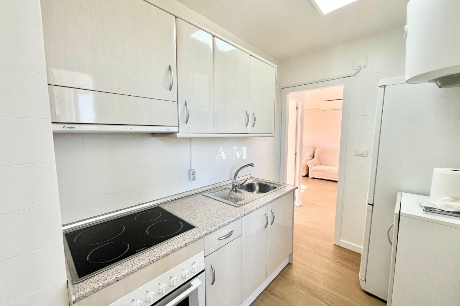 Alquiler a largo plazo - Apartamento / piso - Orihuela Costa - Punta Prima