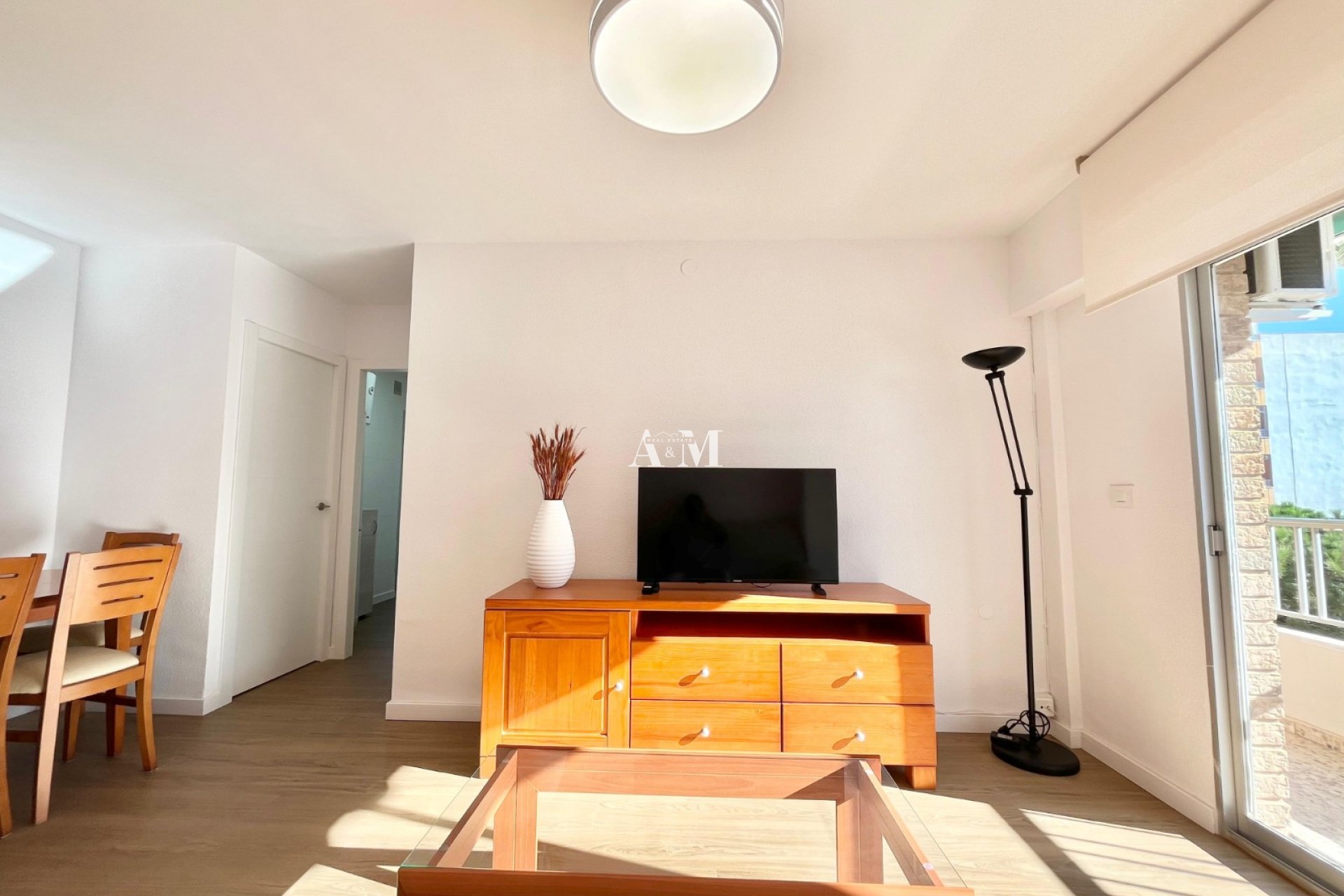 Alquiler a largo plazo - Apartamento / piso - Orihuela Costa - Punta Prima