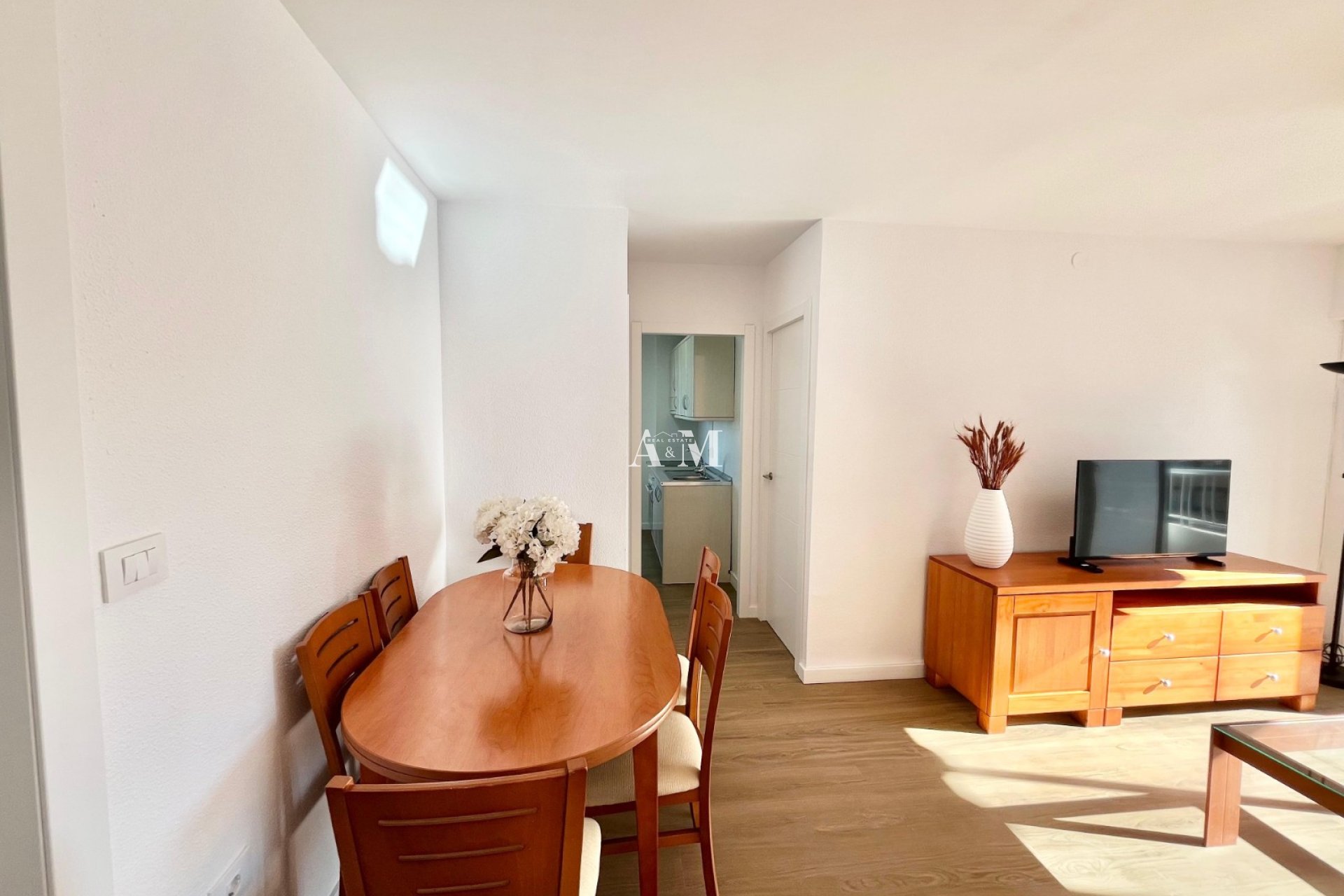 Alquiler a largo plazo - Apartamento / piso - Orihuela Costa - Punta Prima
