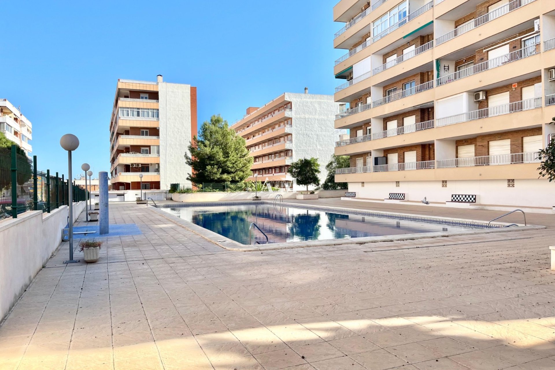 Alquiler a largo plazo - Apartamento / piso - Orihuela Costa - Punta Prima