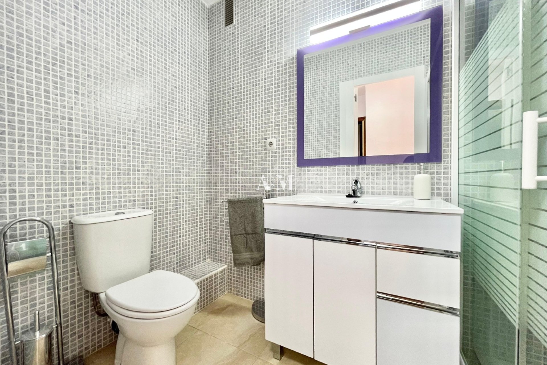 Alquiler a largo plazo - Apartamento / piso - Orihuela Costa - Punta Prima