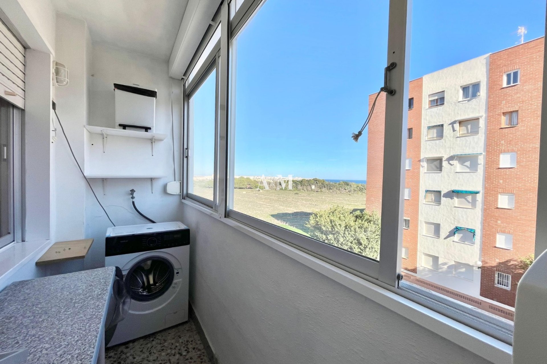 Alquiler a largo plazo - Apartamento / piso - Orihuela Costa - Punta Prima