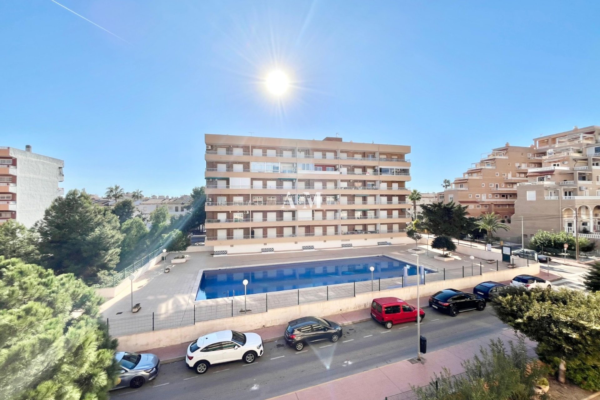 Alquiler a largo plazo - Apartamento / piso - Orihuela Costa - Punta Prima