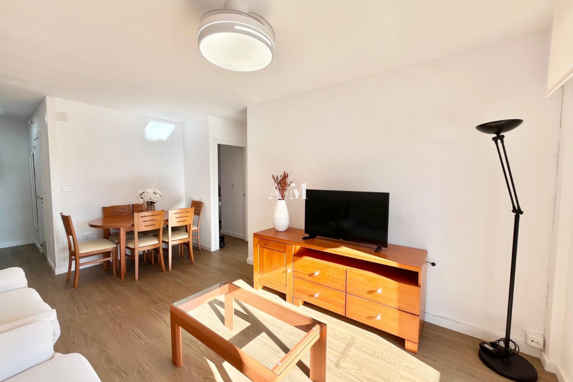 Alquiler a largo plazo - Apartamento / piso - Orihuela Costa - Punta Prima