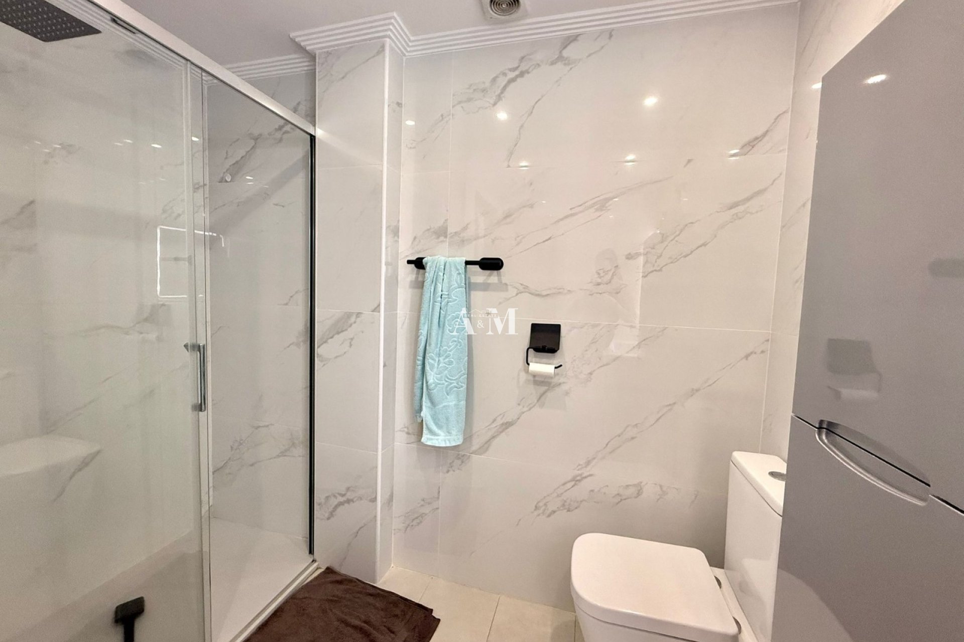 Alquiler a largo plazo - Apartamento / piso - Orihuela Costa - Punta Prima