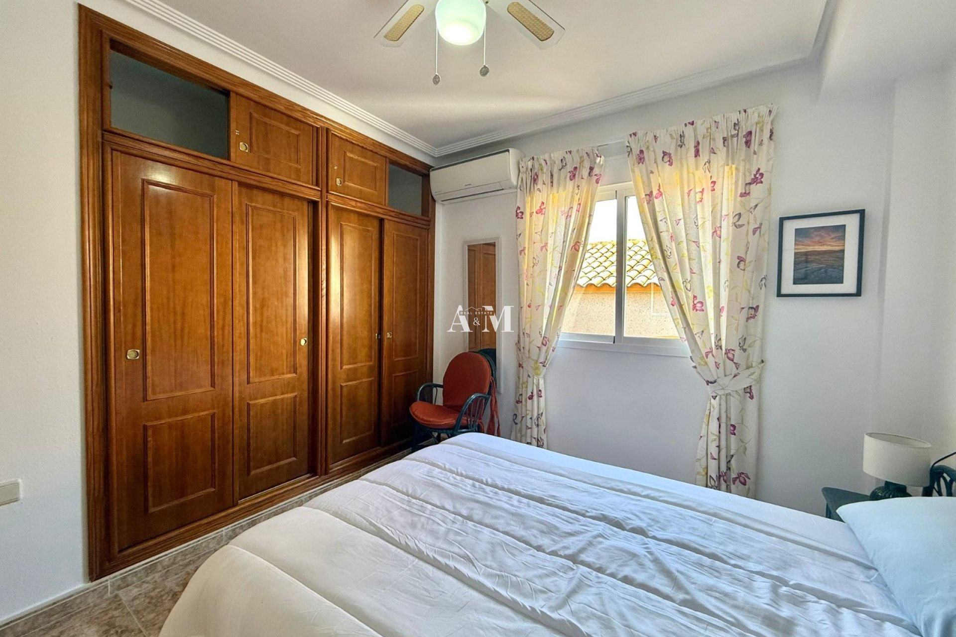 Alquiler a largo plazo - Apartamento / piso - Orihuela Costa - Punta Prima