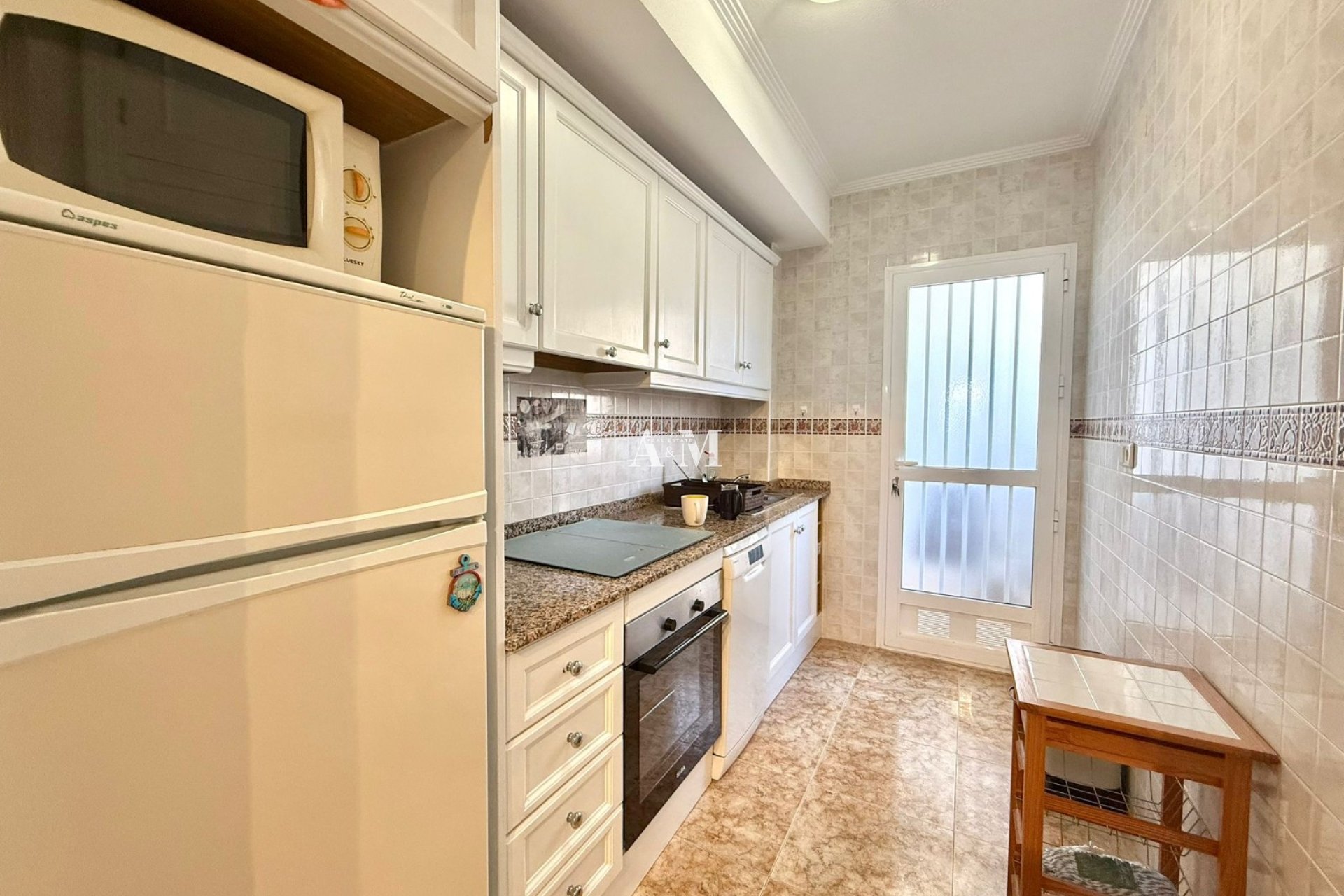 Alquiler a largo plazo - Apartamento / piso - Orihuela Costa - Punta Prima