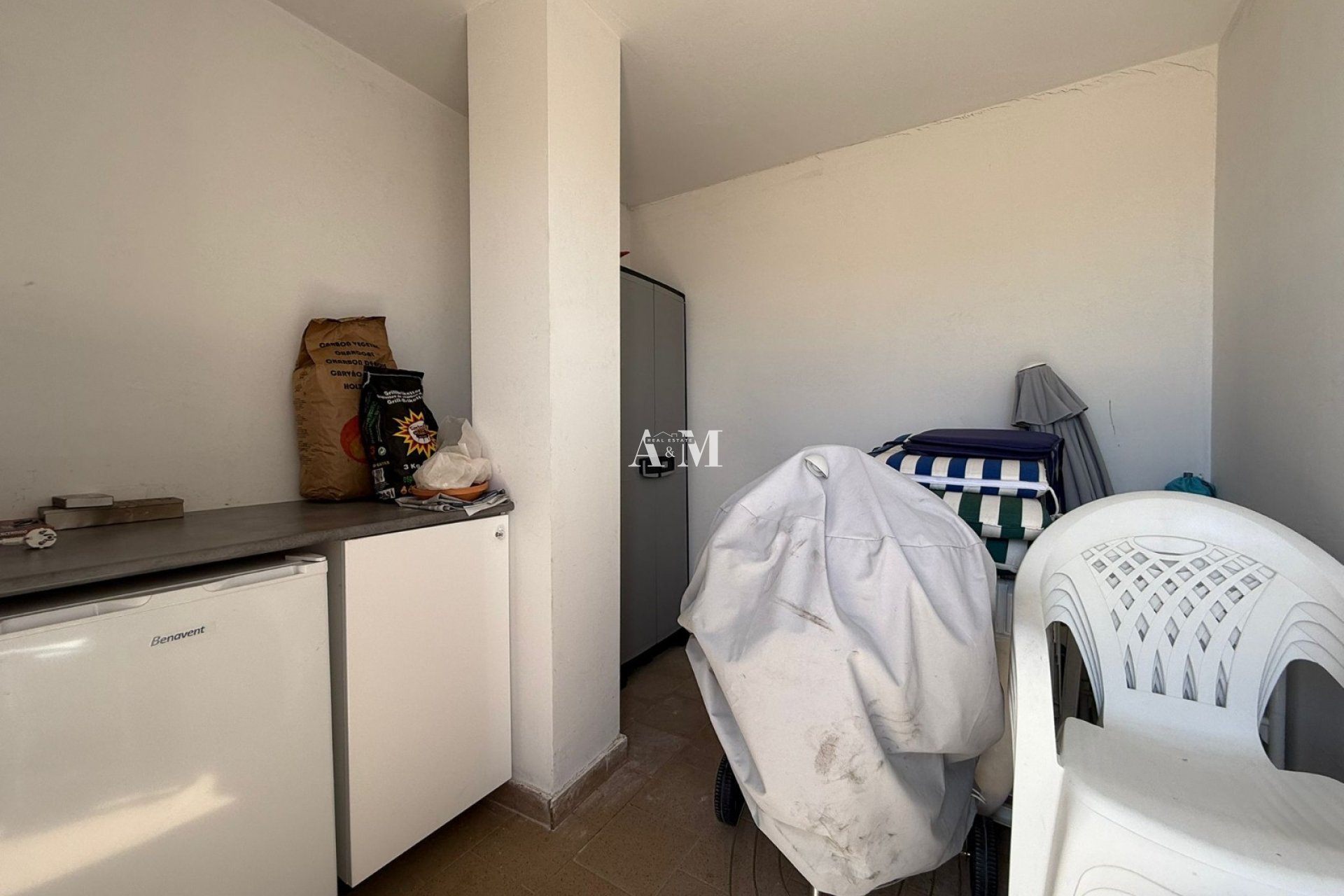 Alquiler a largo plazo - Apartamento / piso - Orihuela Costa - Punta Prima