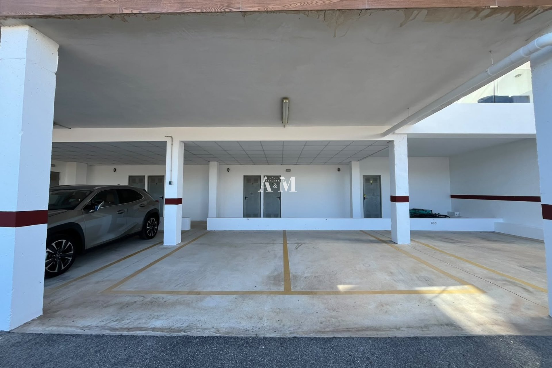 Alquiler a largo plazo - Apartamento / piso - Orihuela Costa - Villamartín
