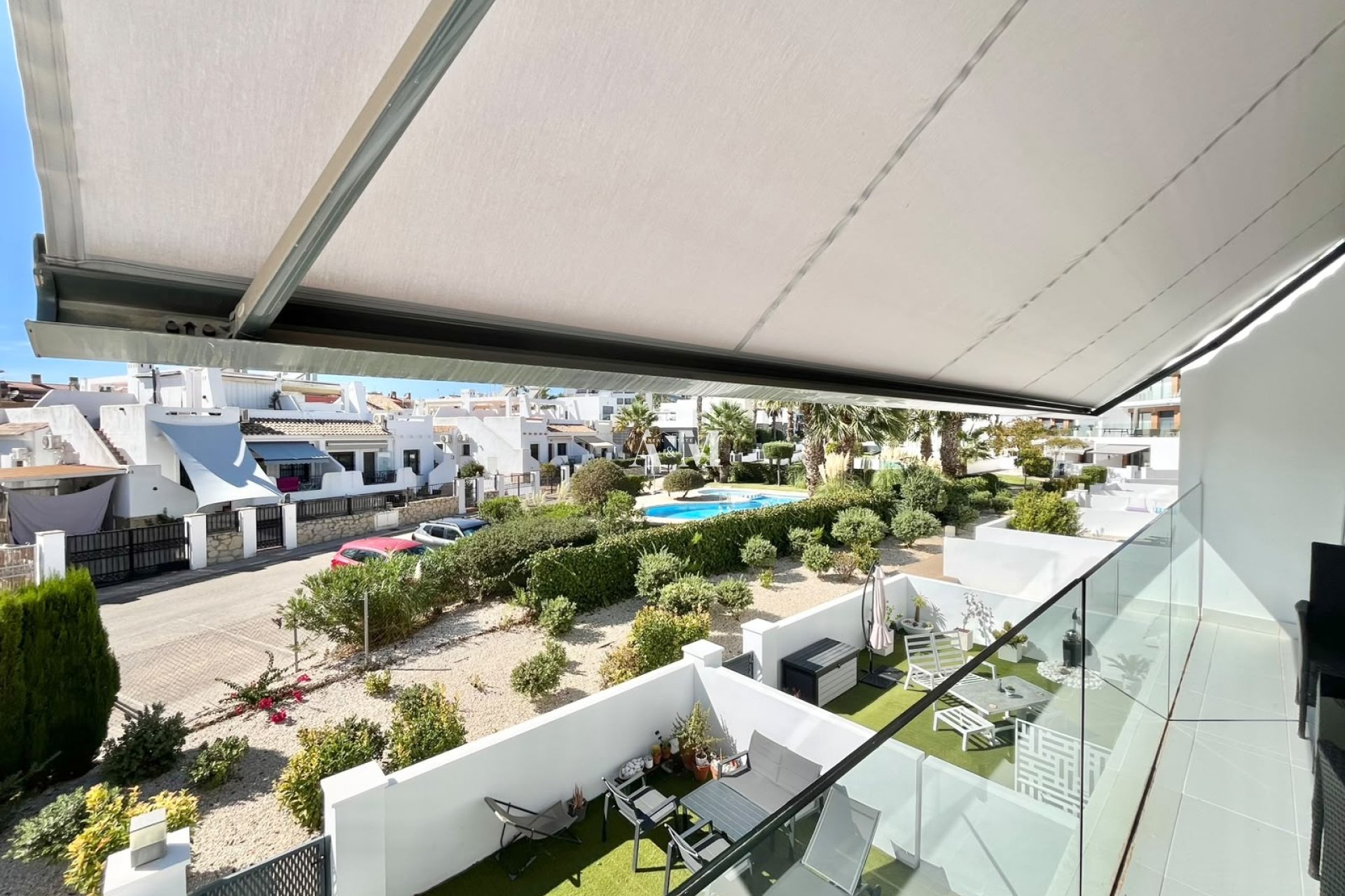 Alquiler a largo plazo - Apartamento / piso - Orihuela Costa - Villamartín
