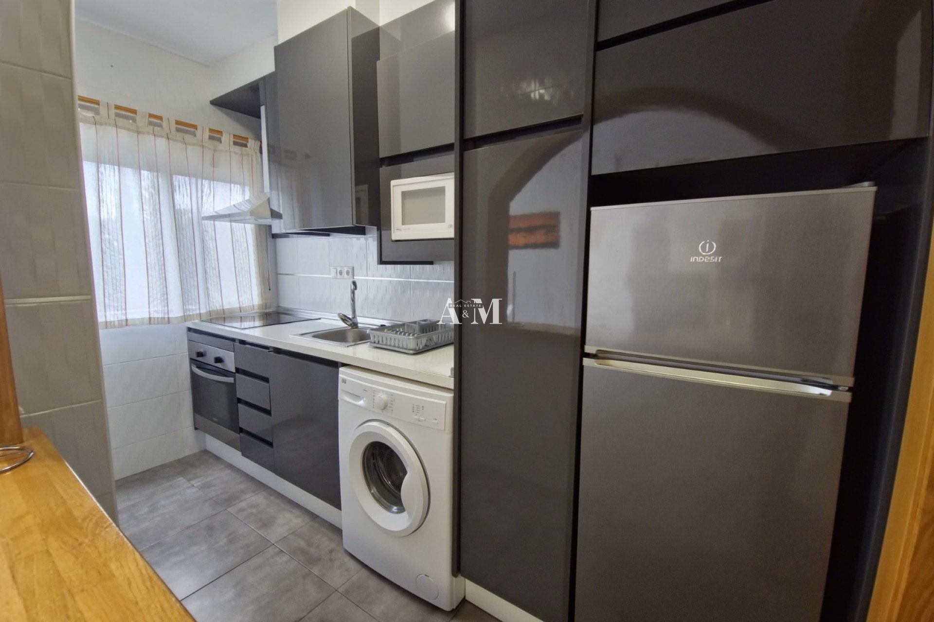 Alquiler a largo plazo - Apartamento / piso - Orihuela Costa - Villamartín