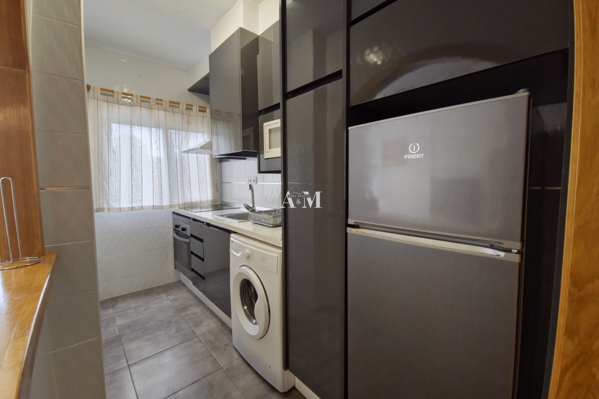 Alquiler a largo plazo - Apartamento / piso - Orihuela Costa - Villamartín