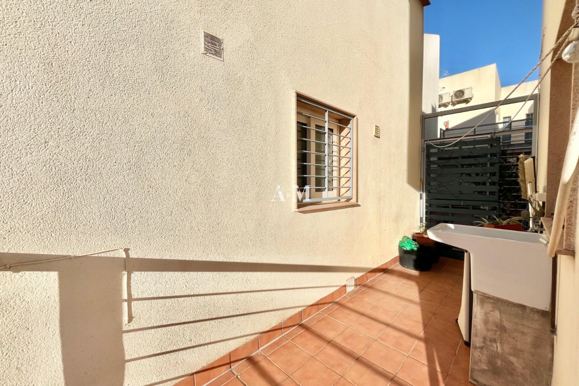 Alquiler a largo plazo - Apartamento / piso - Orihuela Costa - Villamartín
