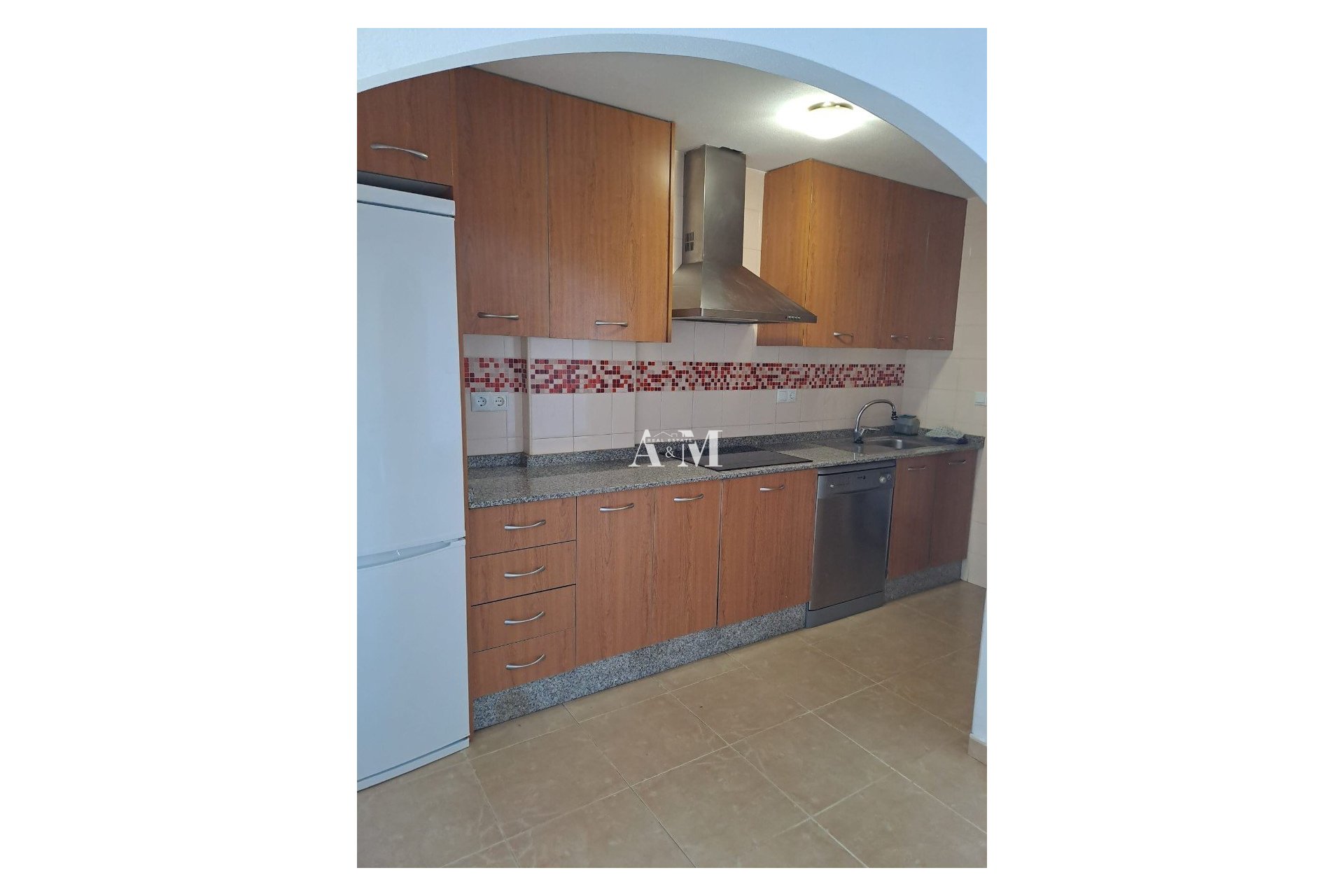 Alquiler a largo plazo - Apartamento / piso - Orihuela Costa