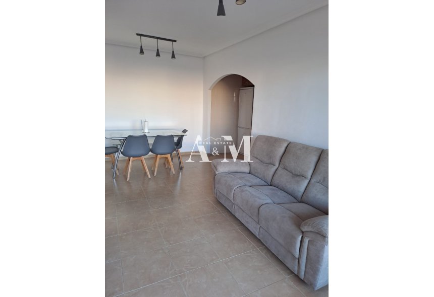 Alquiler a largo plazo - Apartamento / piso - Orihuela Costa