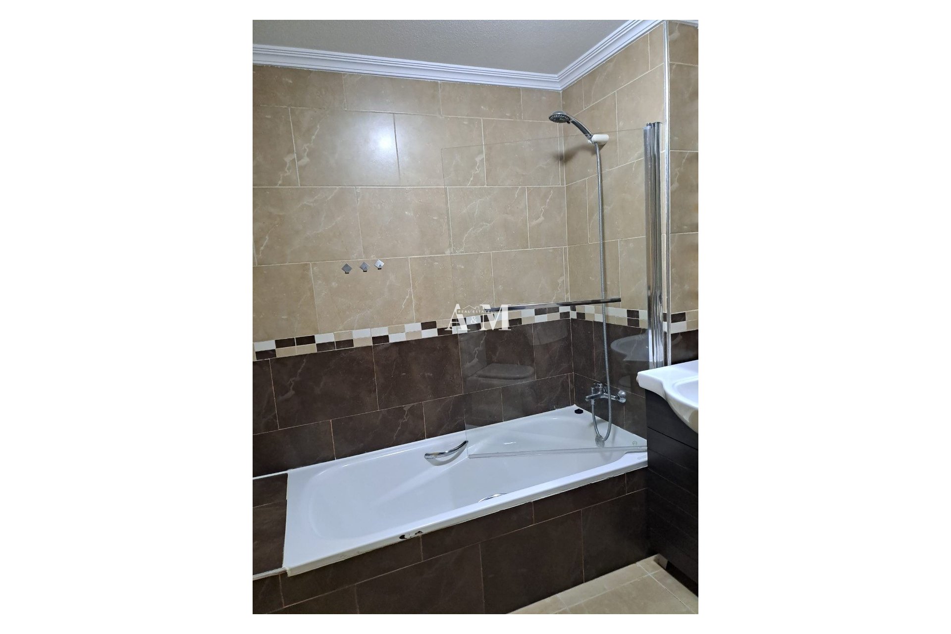 Alquiler a largo plazo - Apartamento / piso - Orihuela Costa