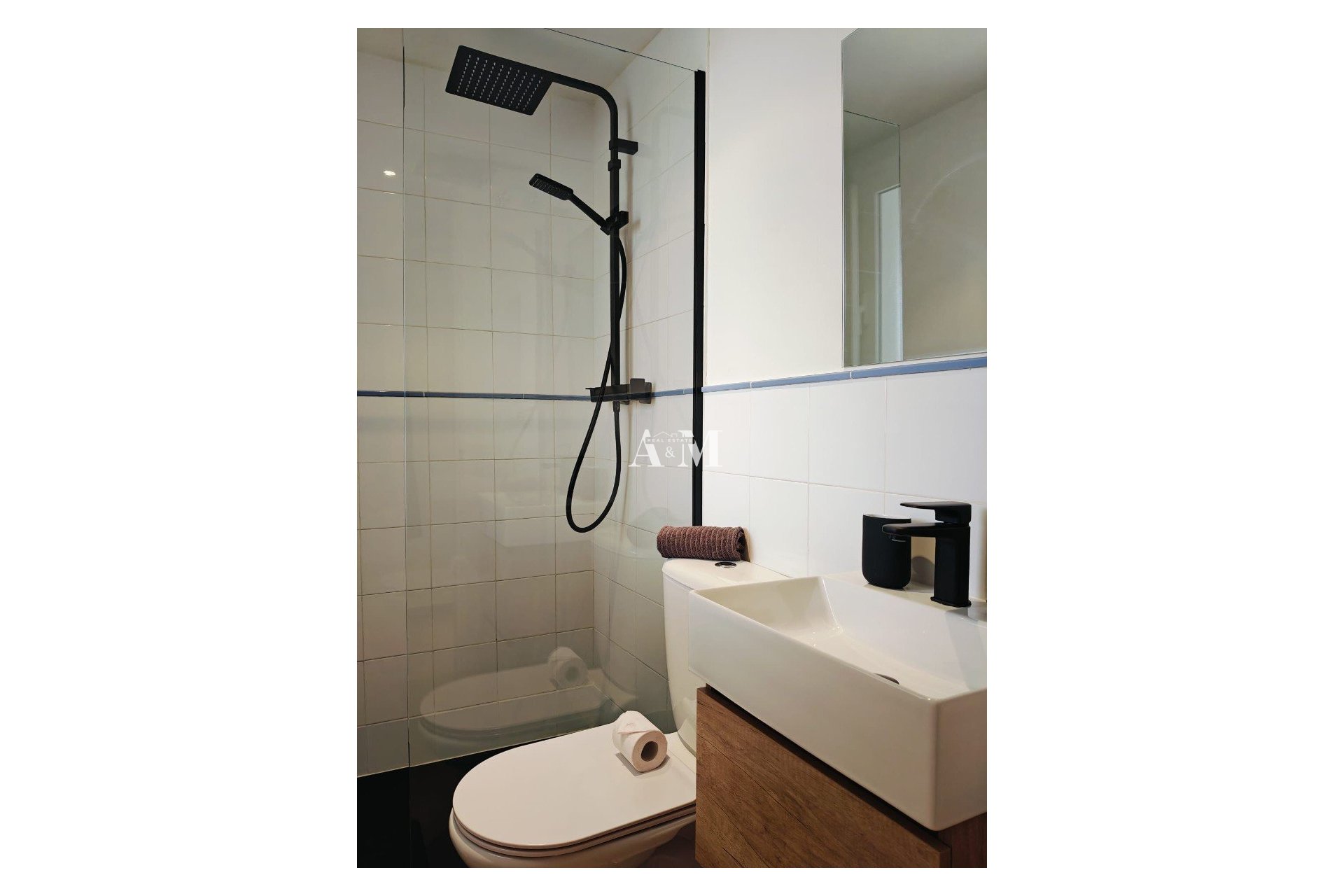 Alquiler a largo plazo - Apartamento / piso - Orihuela Costa