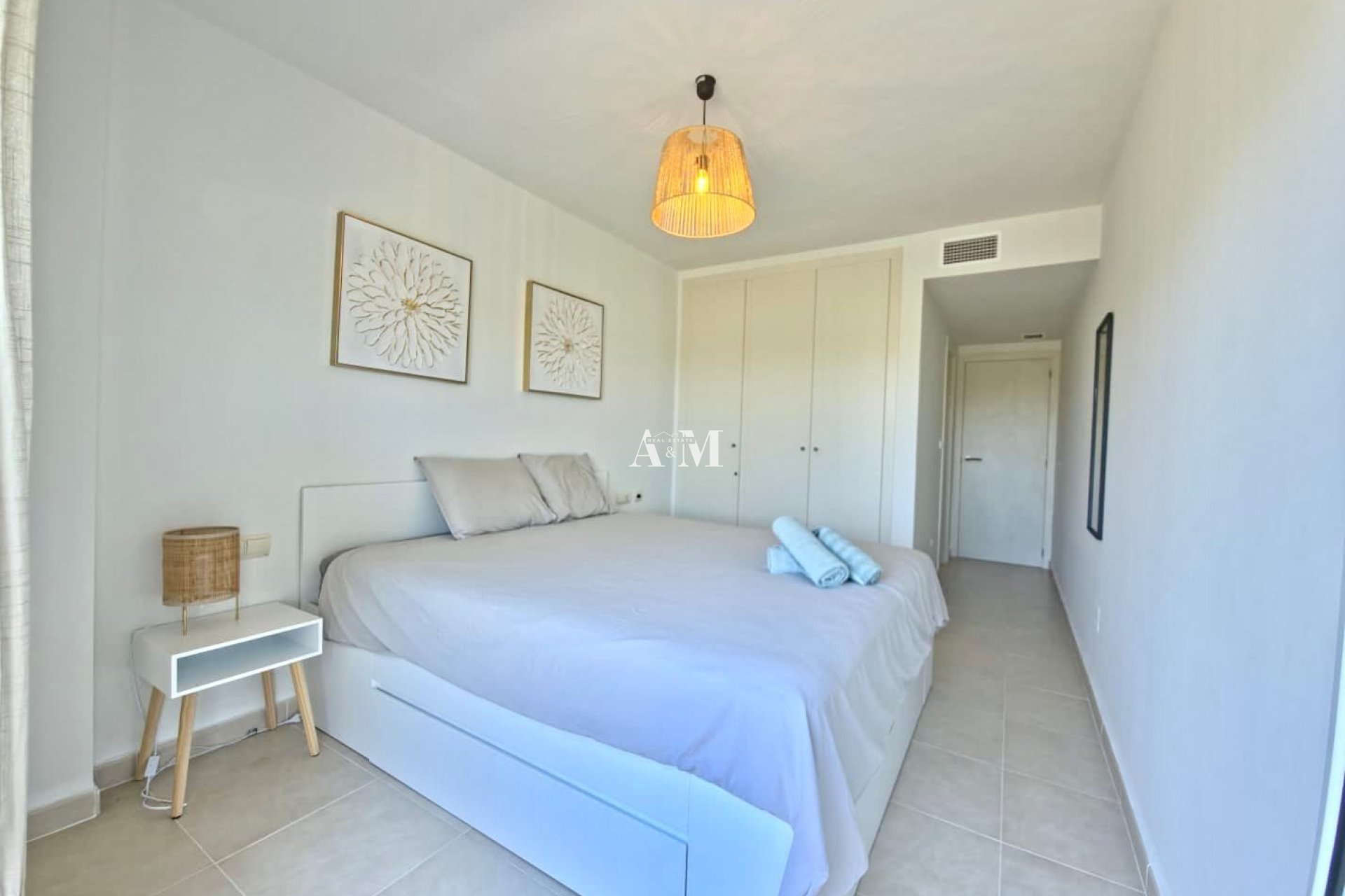 Alquiler a largo plazo - Apartamento / piso - Orihuela Costa