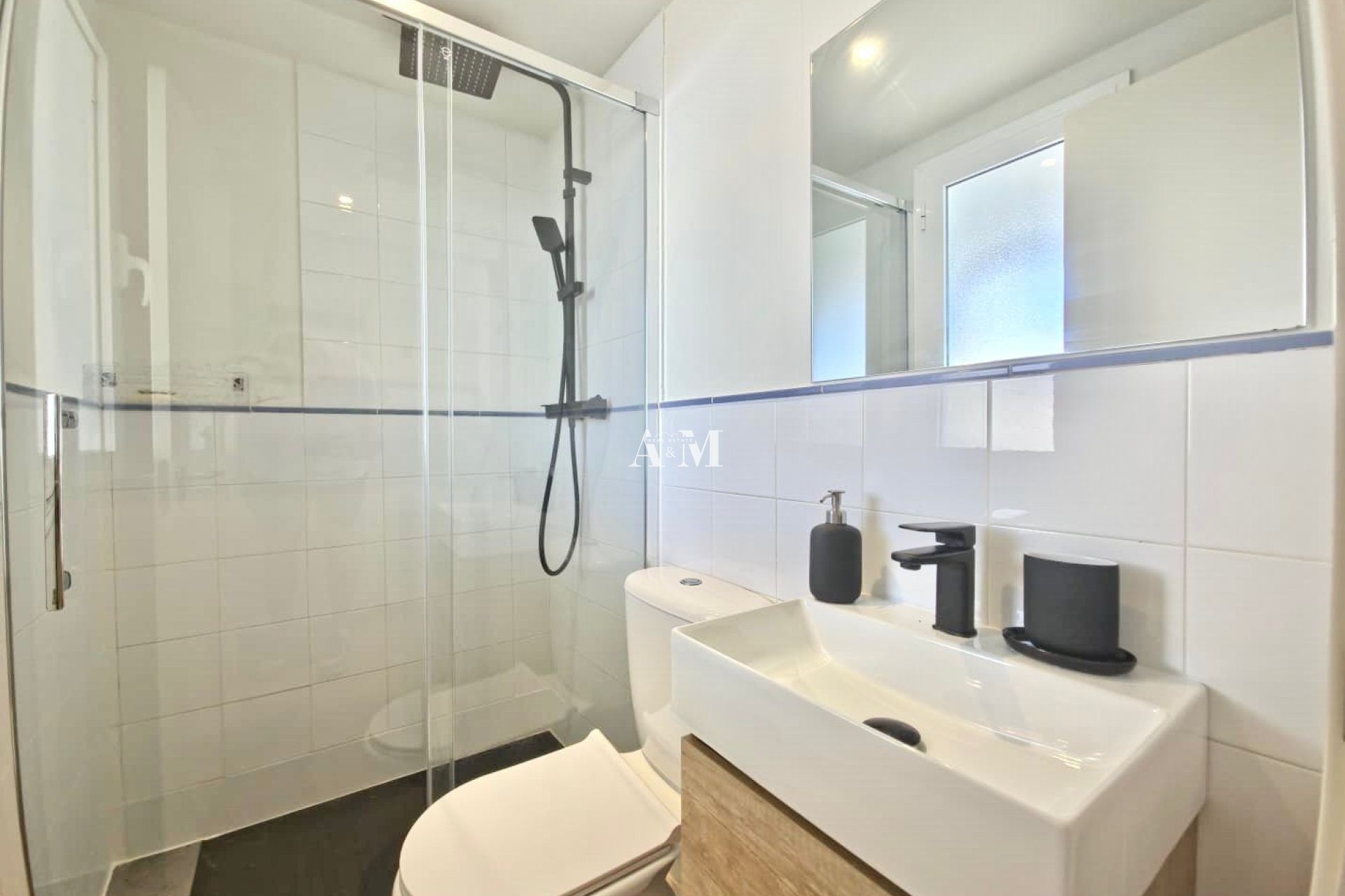Alquiler a largo plazo - Apartamento / piso - Orihuela Costa