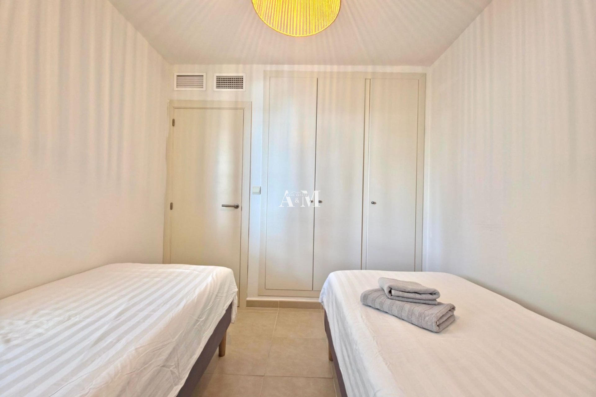 Alquiler a largo plazo - Apartamento / piso - Orihuela Costa