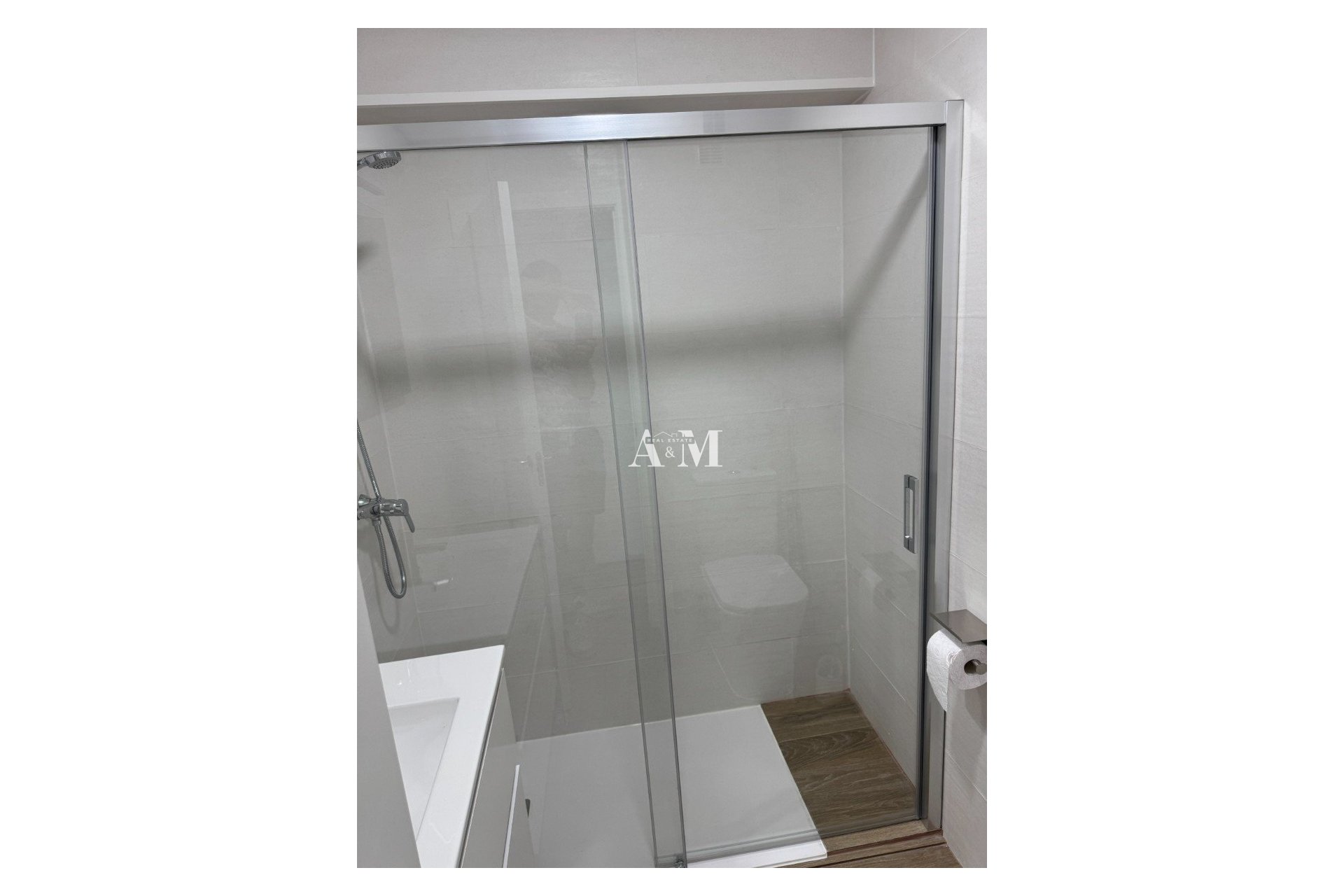 Alquiler a largo plazo - Apartamento / piso - Orihuela