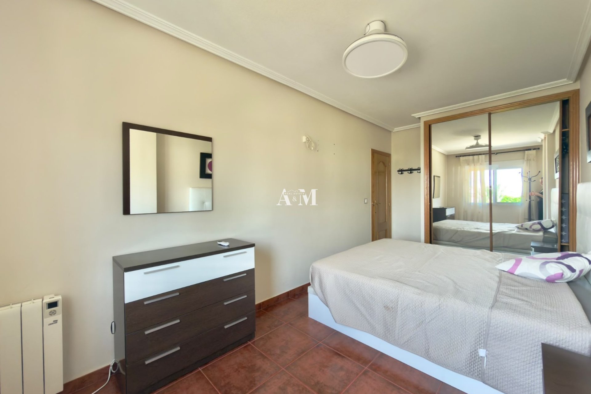 Alquiler a largo plazo - Apartamento / piso - Pilar de la Horadada