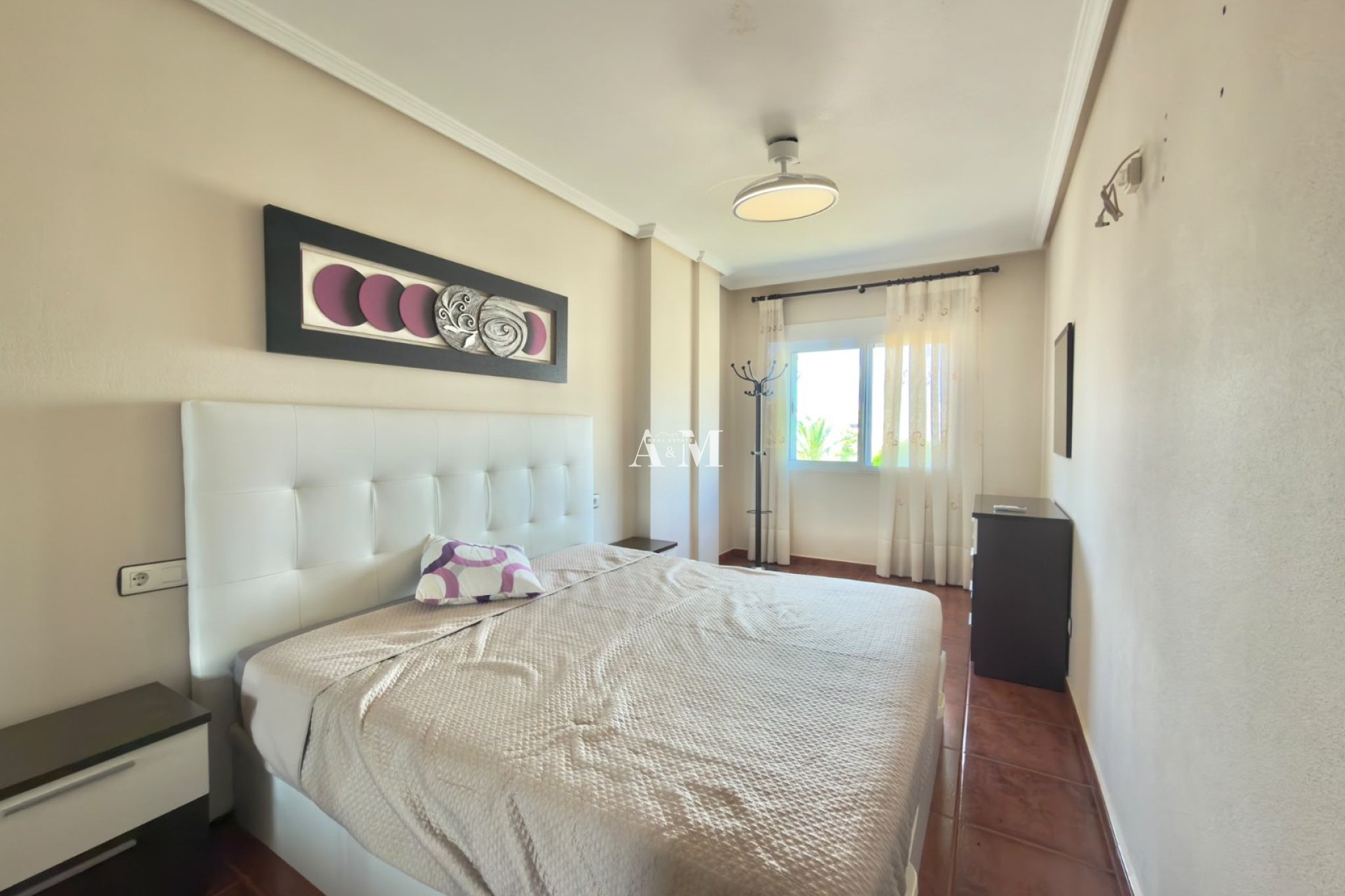 Alquiler a largo plazo - Apartamento / piso - Pilar de la Horadada