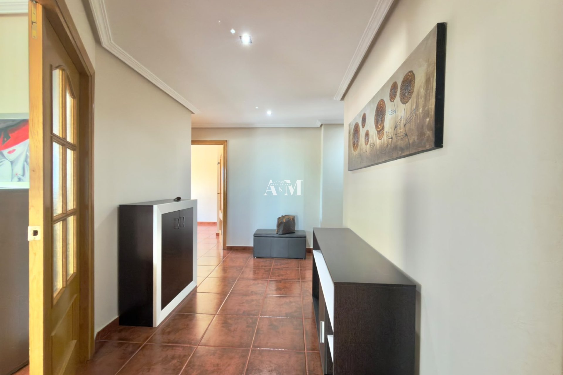 Alquiler a largo plazo - Apartamento / piso - Pilar de la Horadada