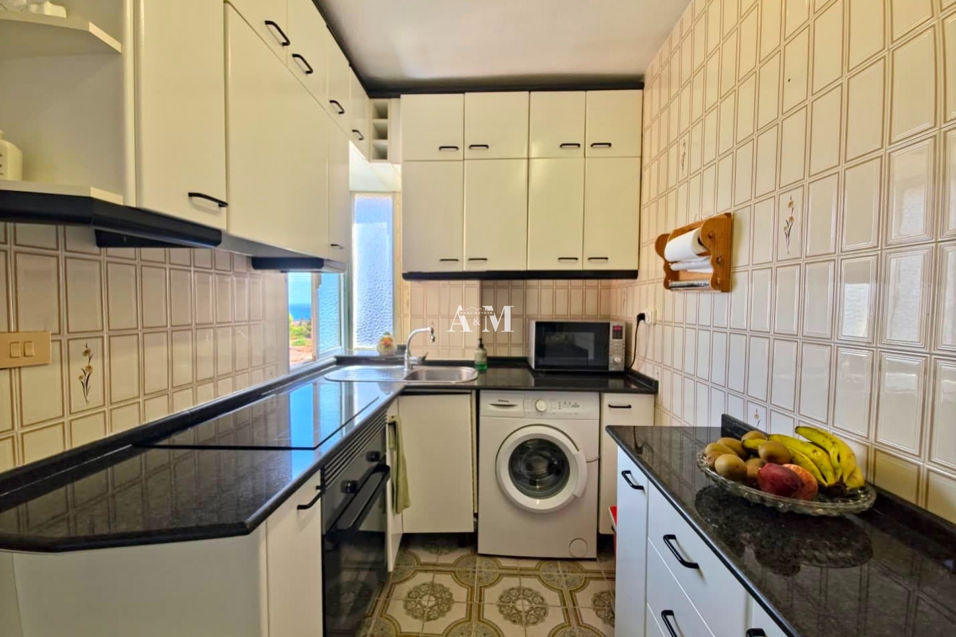 Alquiler a largo plazo - Apartamento / piso - Punta Prima